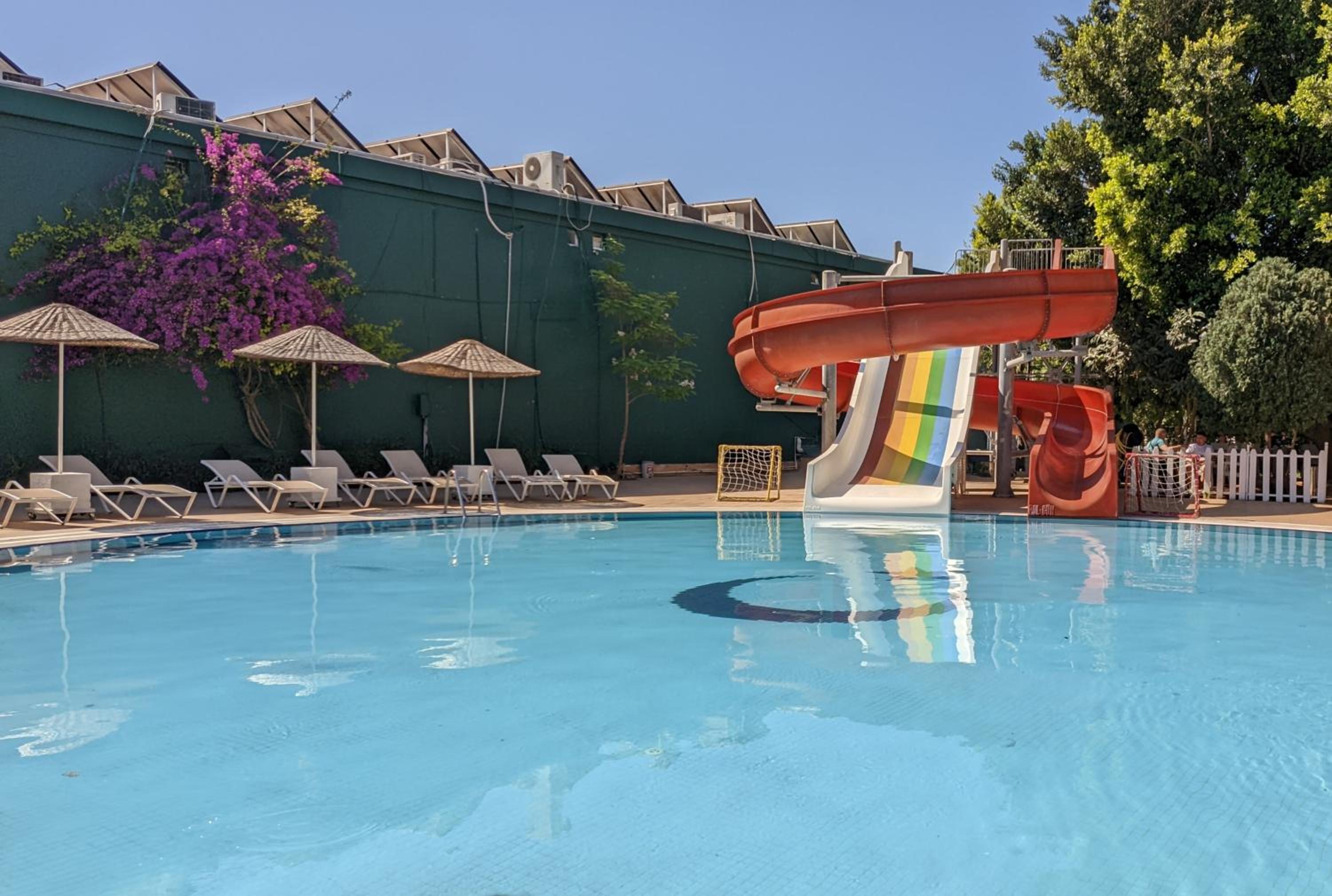 UK Otel Kiriş - Image 63