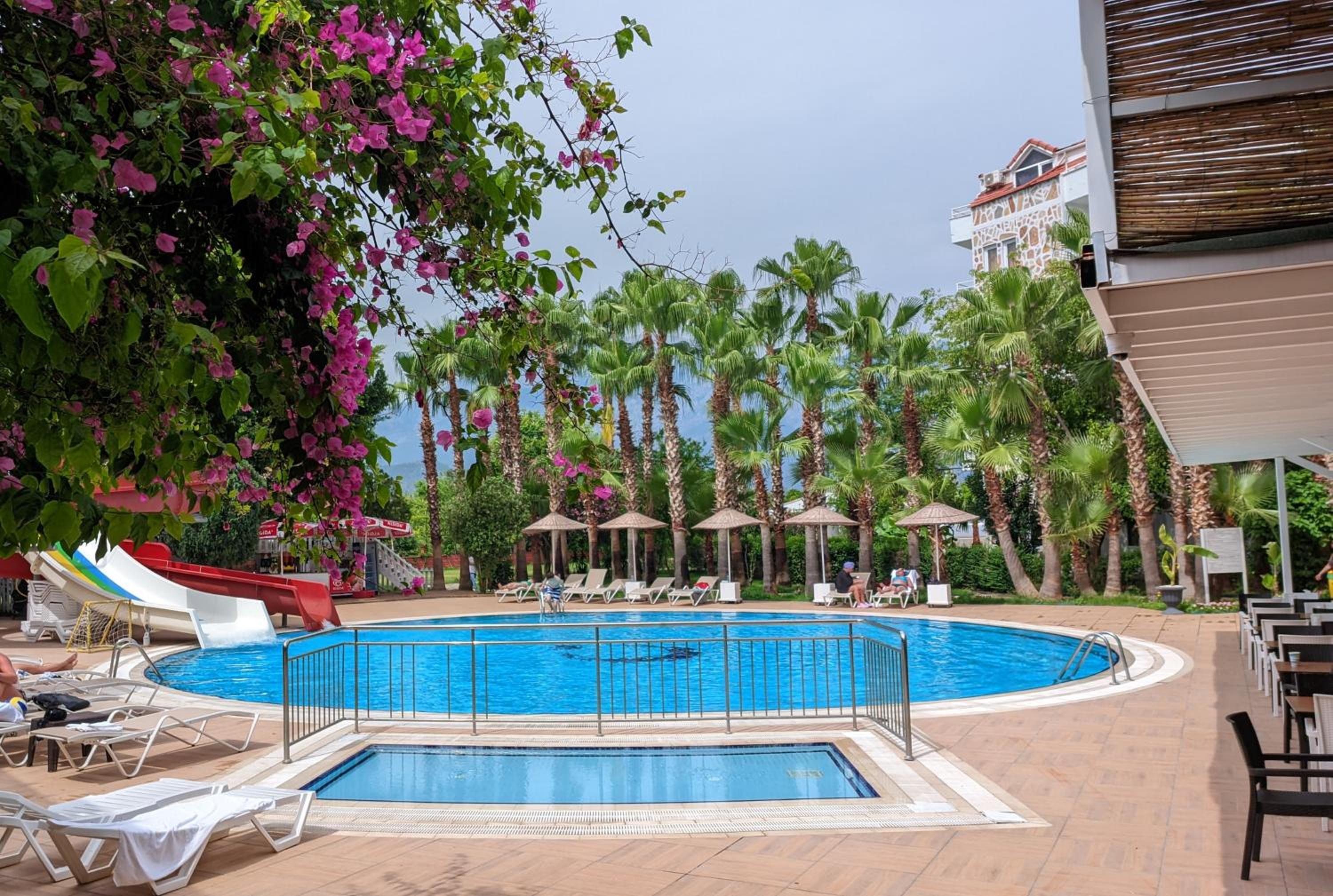 UK Otel Kiriş - Image 10