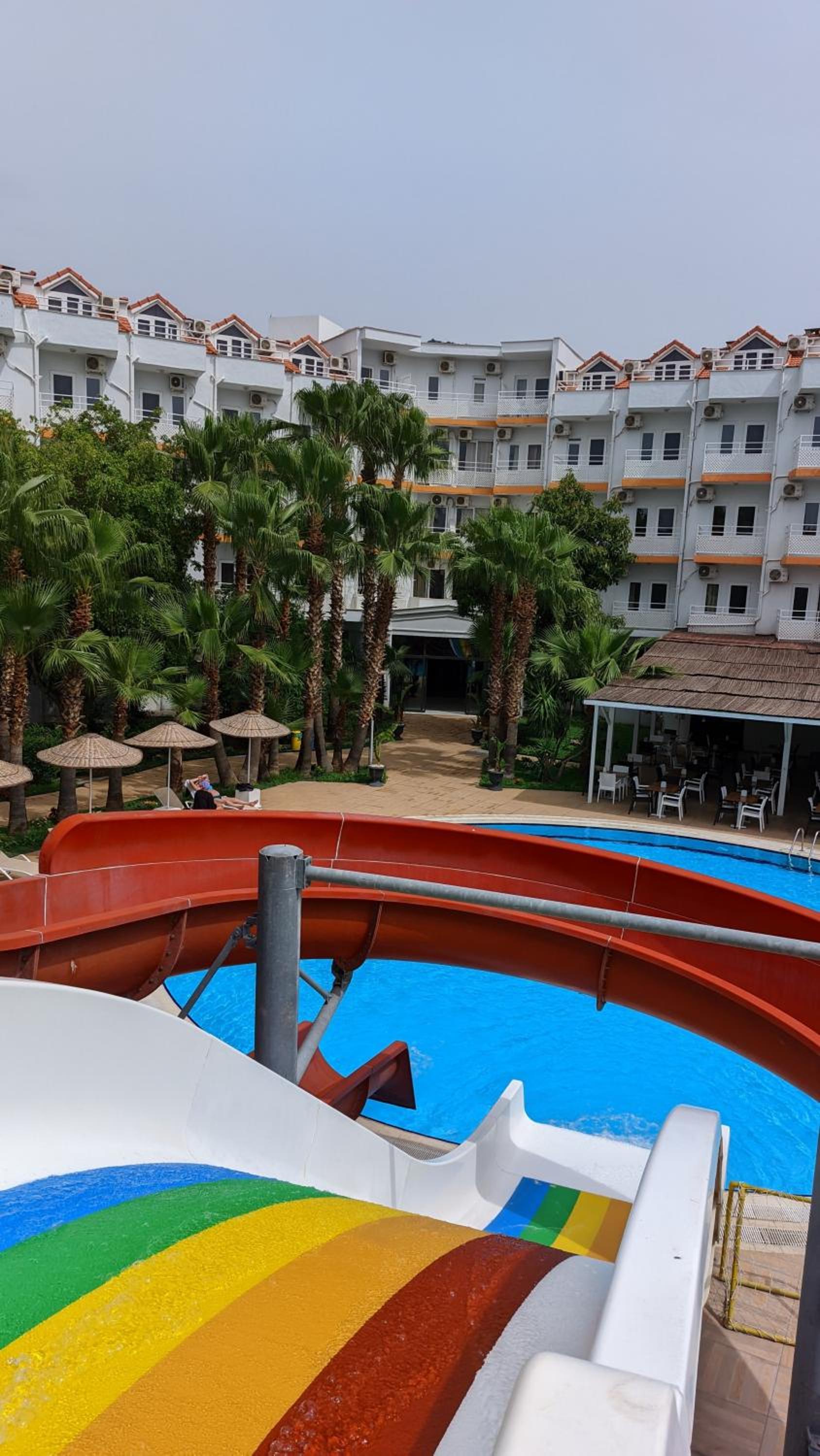 UK Otel Kiriş - Image 55
