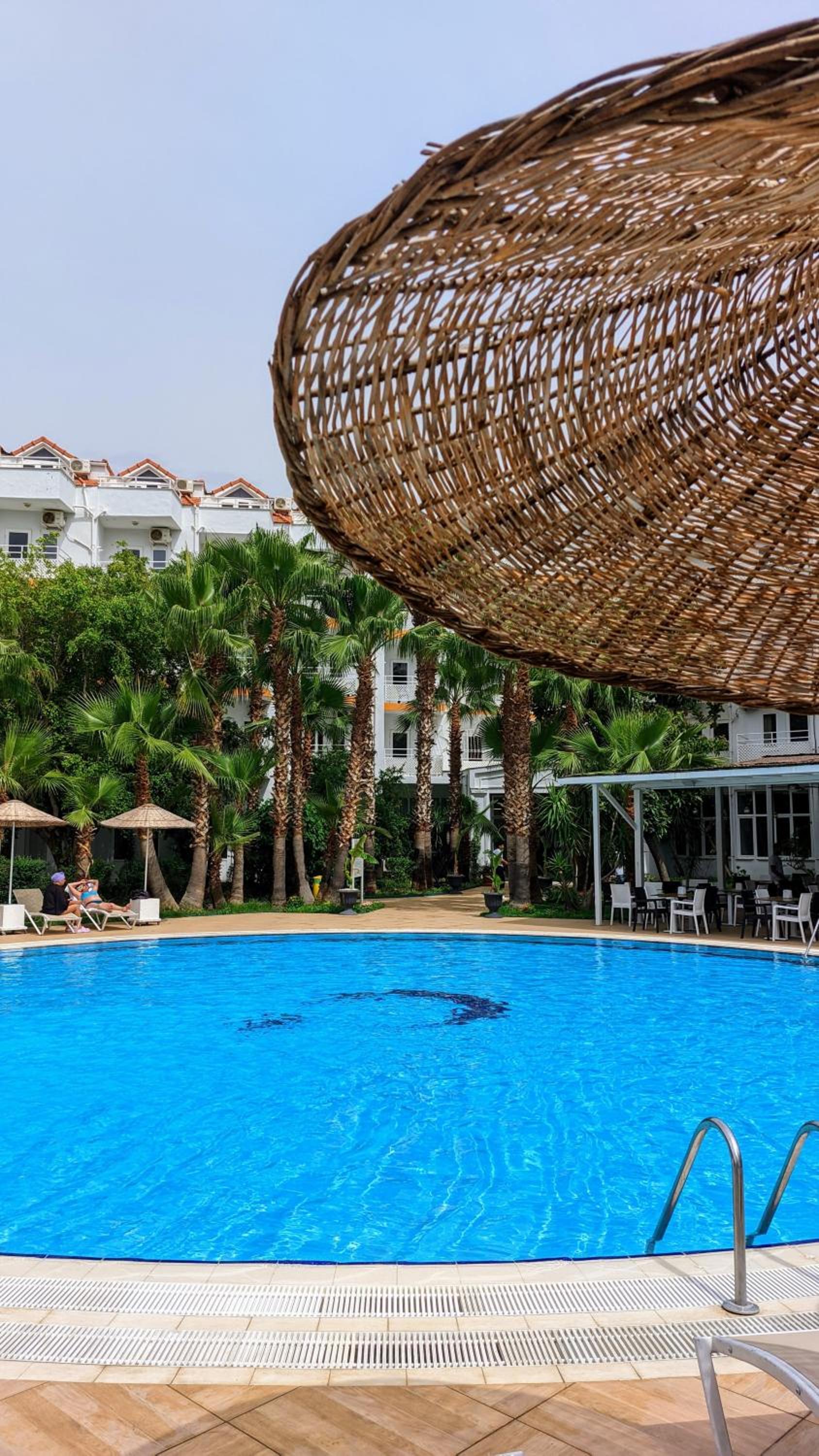 UK Otel Kiriş - Image 56