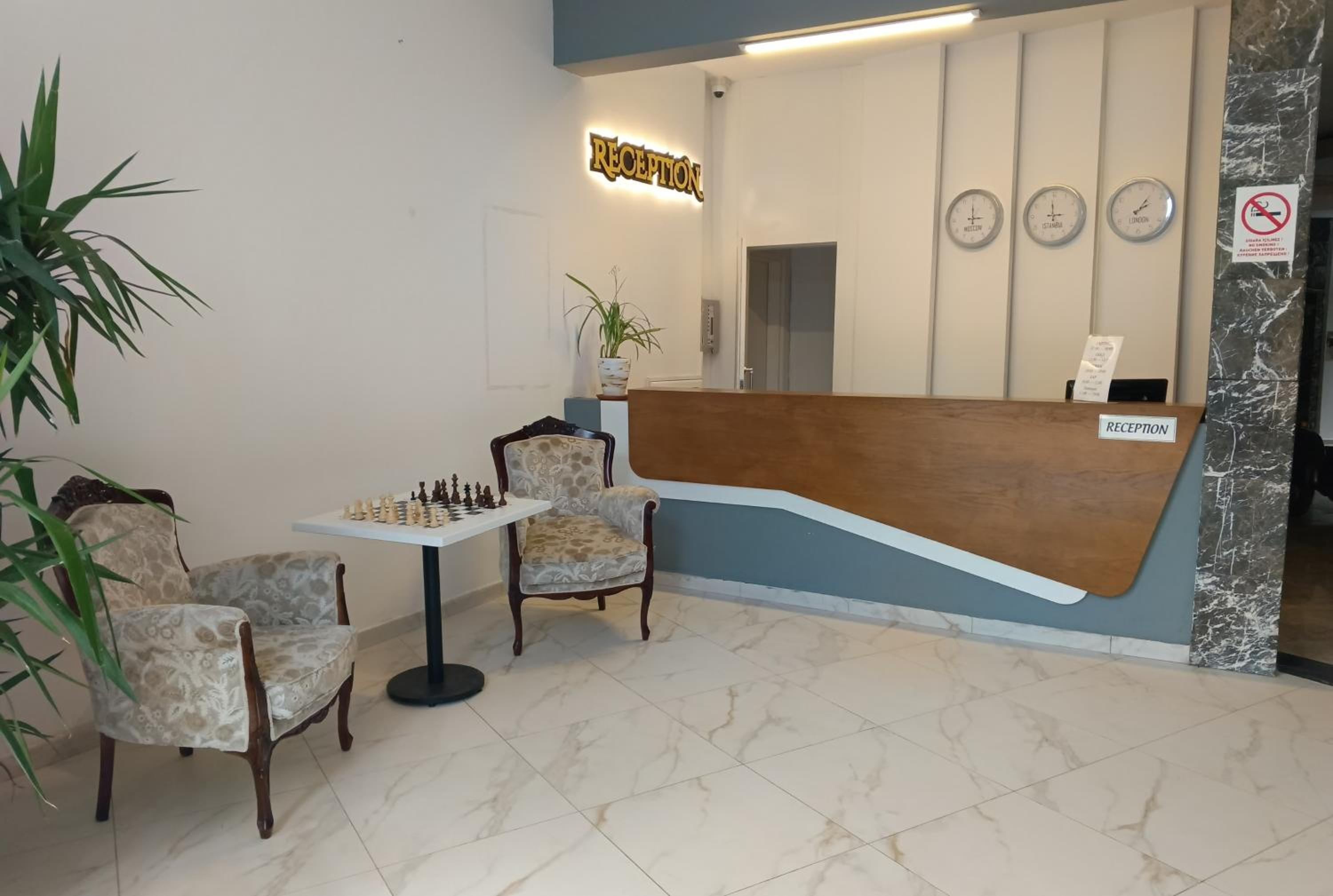 UK Otel Kiriş - Image 68