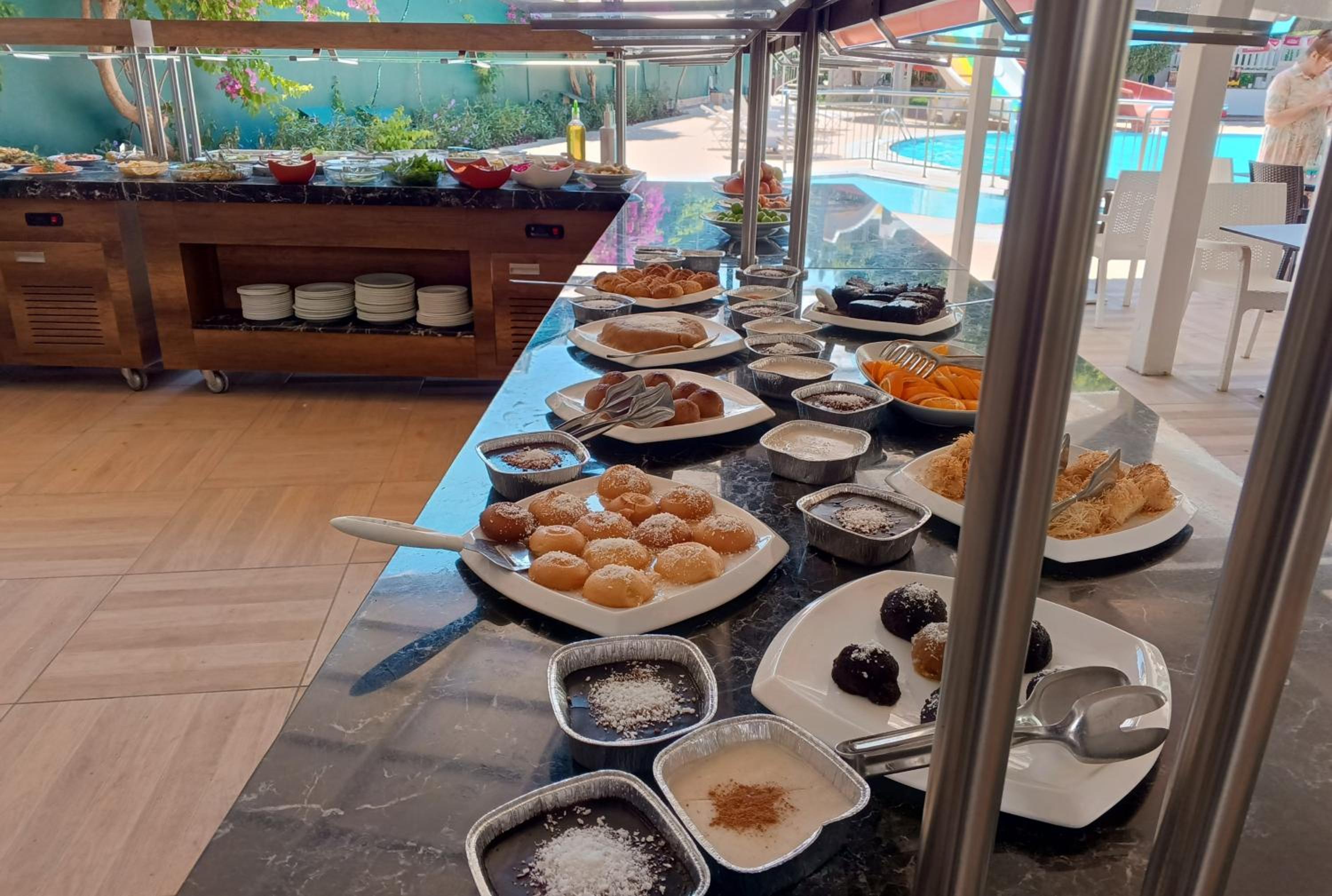 UK Otel Kiriş - Image 66