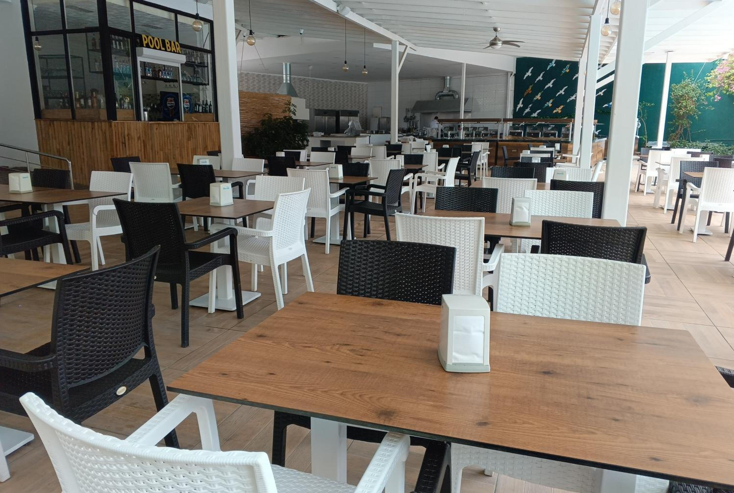 UK Otel Kiriş - Image 19