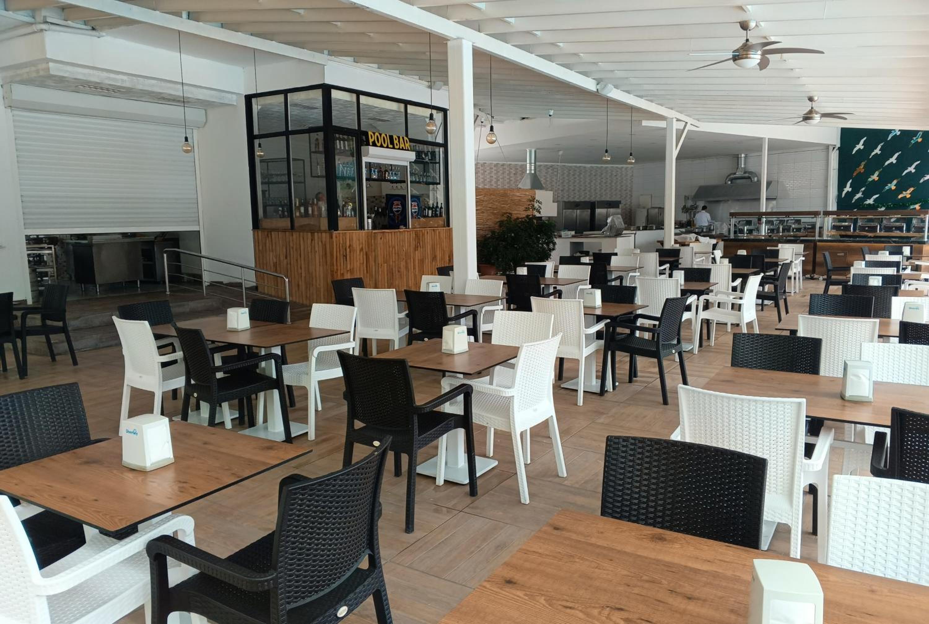 UK Otel Kiriş - Image 20