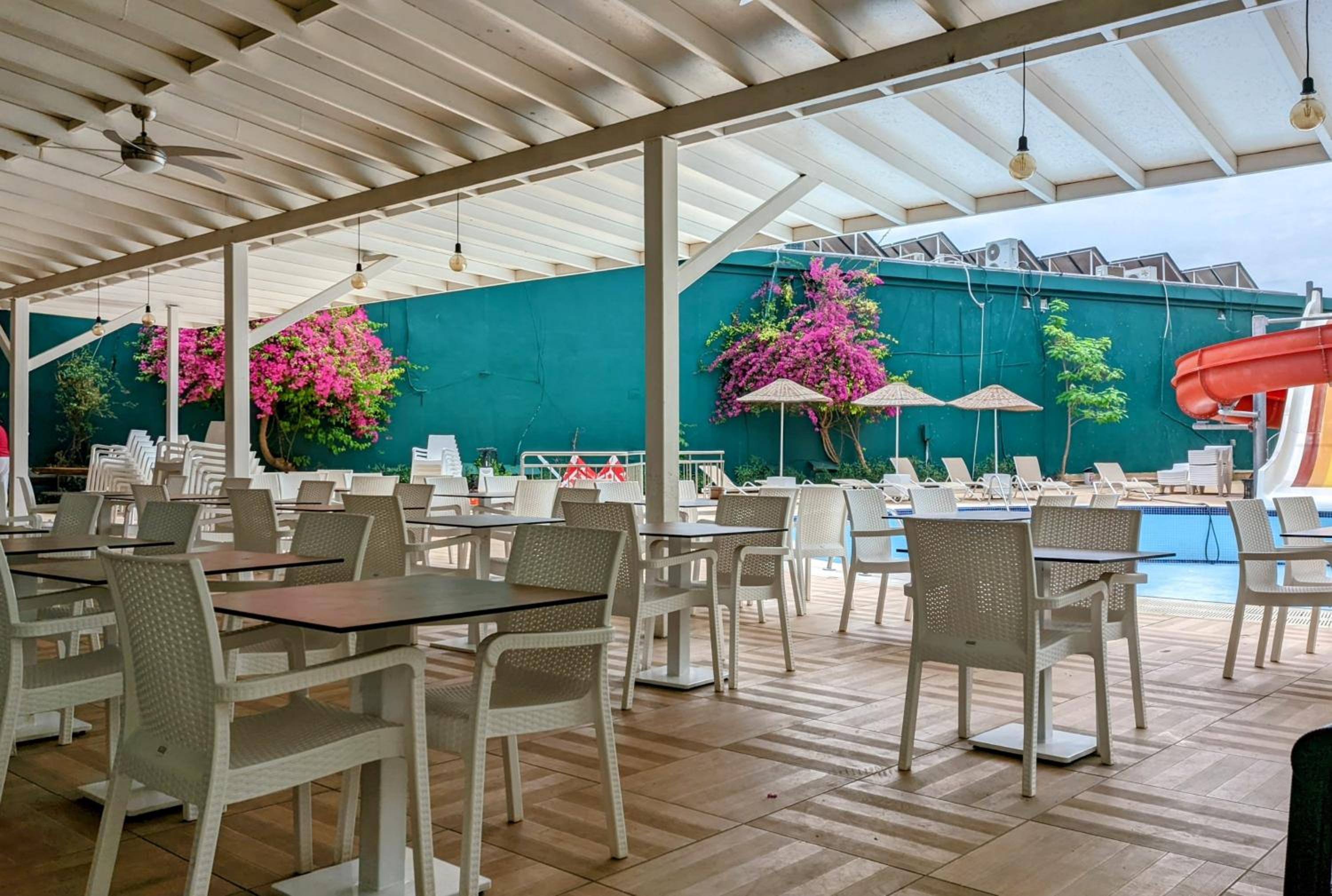 UK Otel Kiriş - Image 25