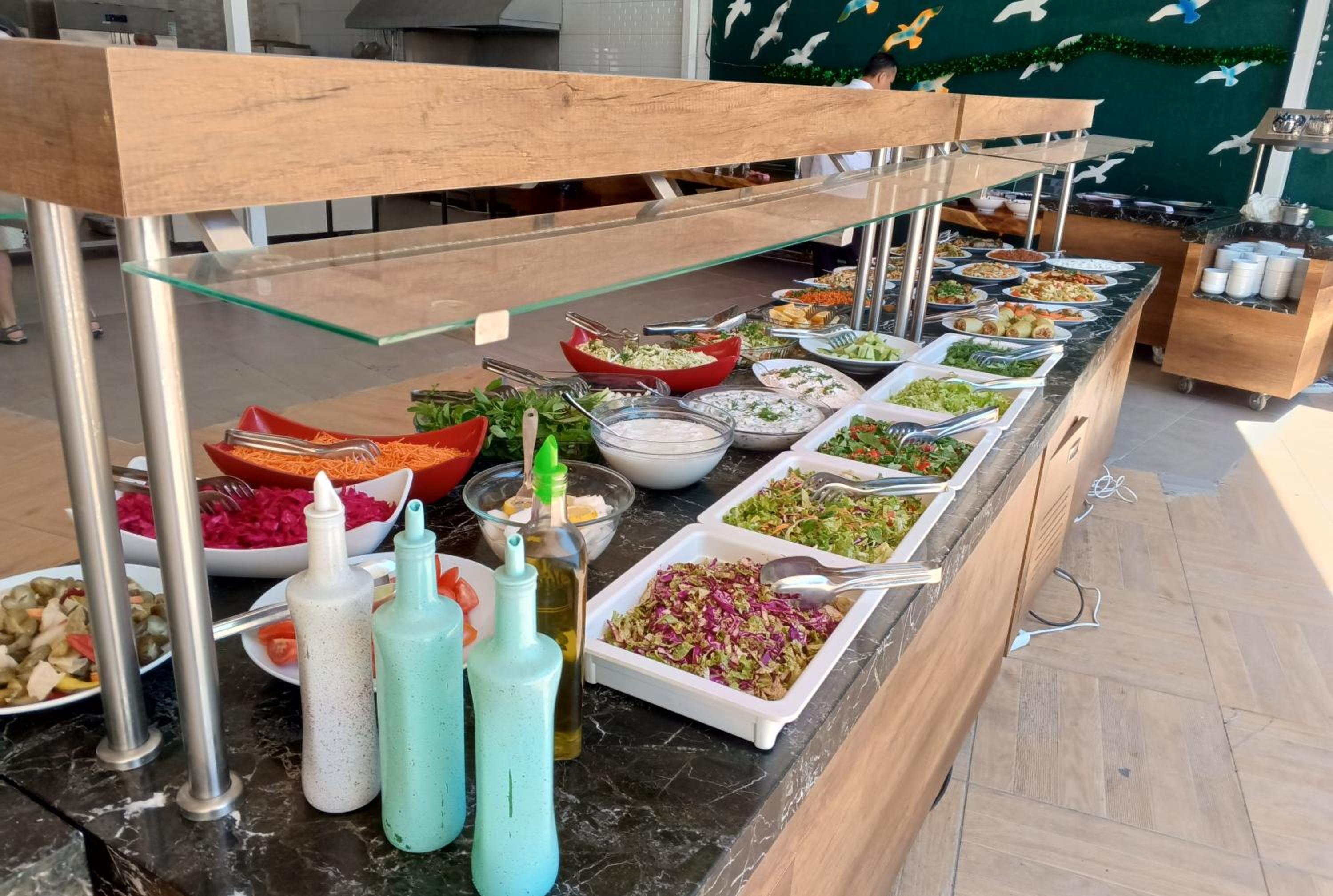 UK Otel Kiriş - Image 26