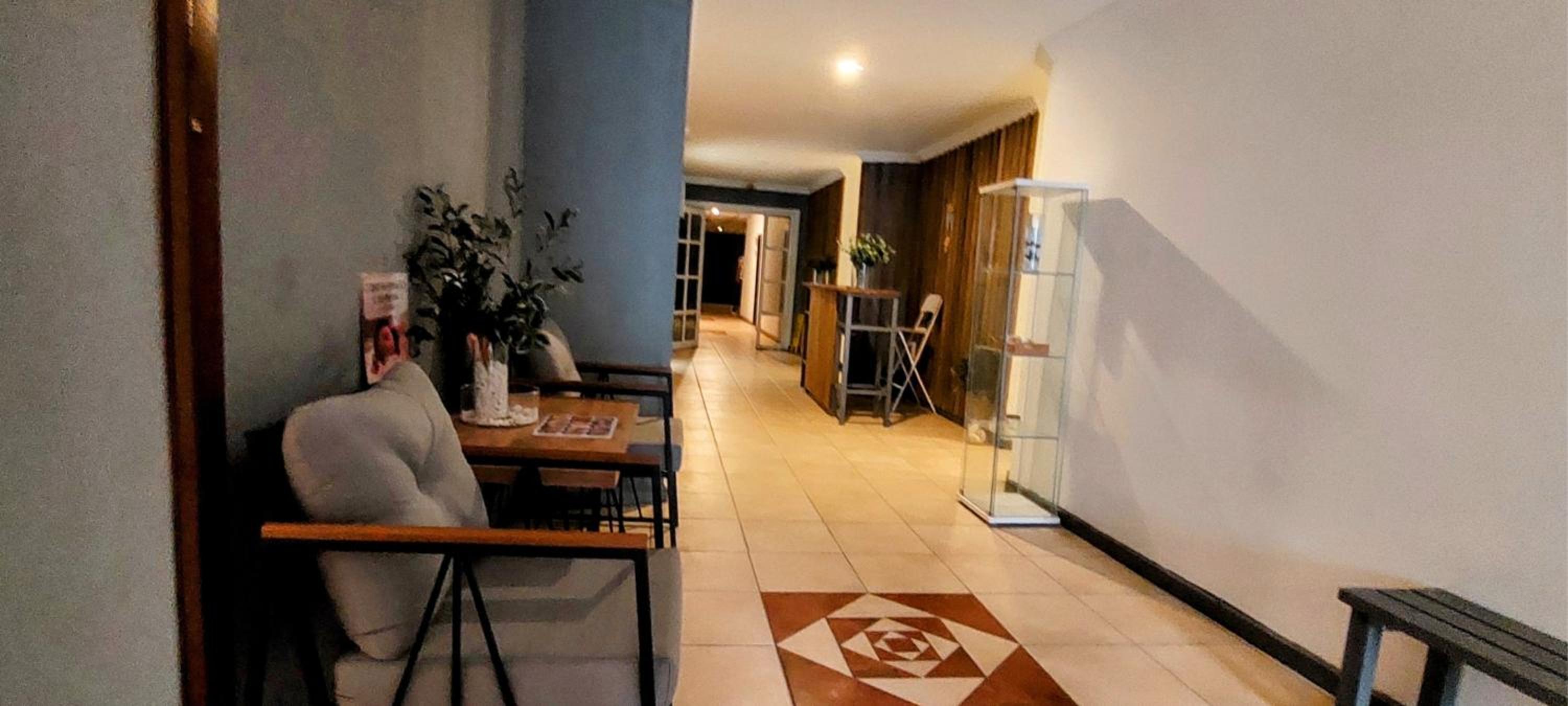 UK Otel Kiriş - Image 12