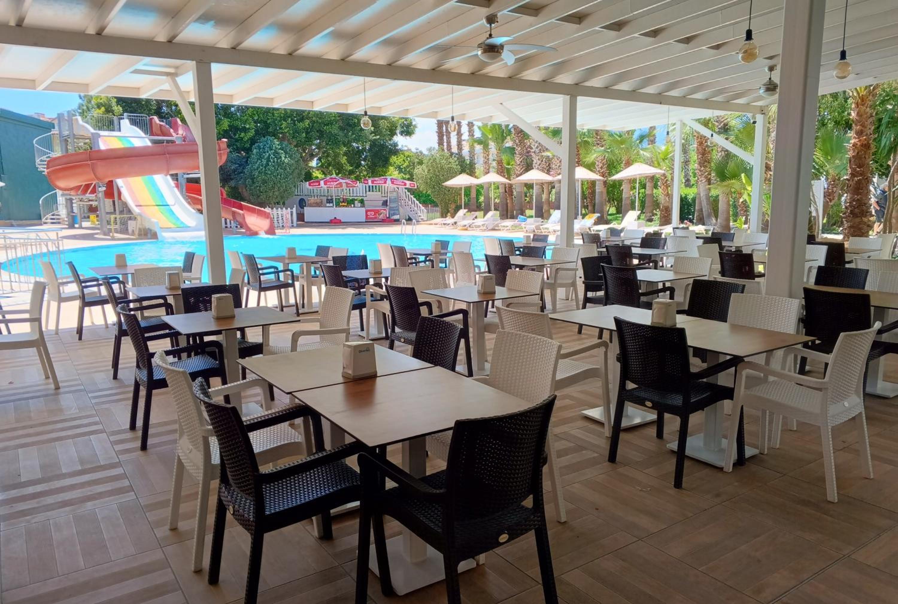 UK Otel Kiriş - Image 21