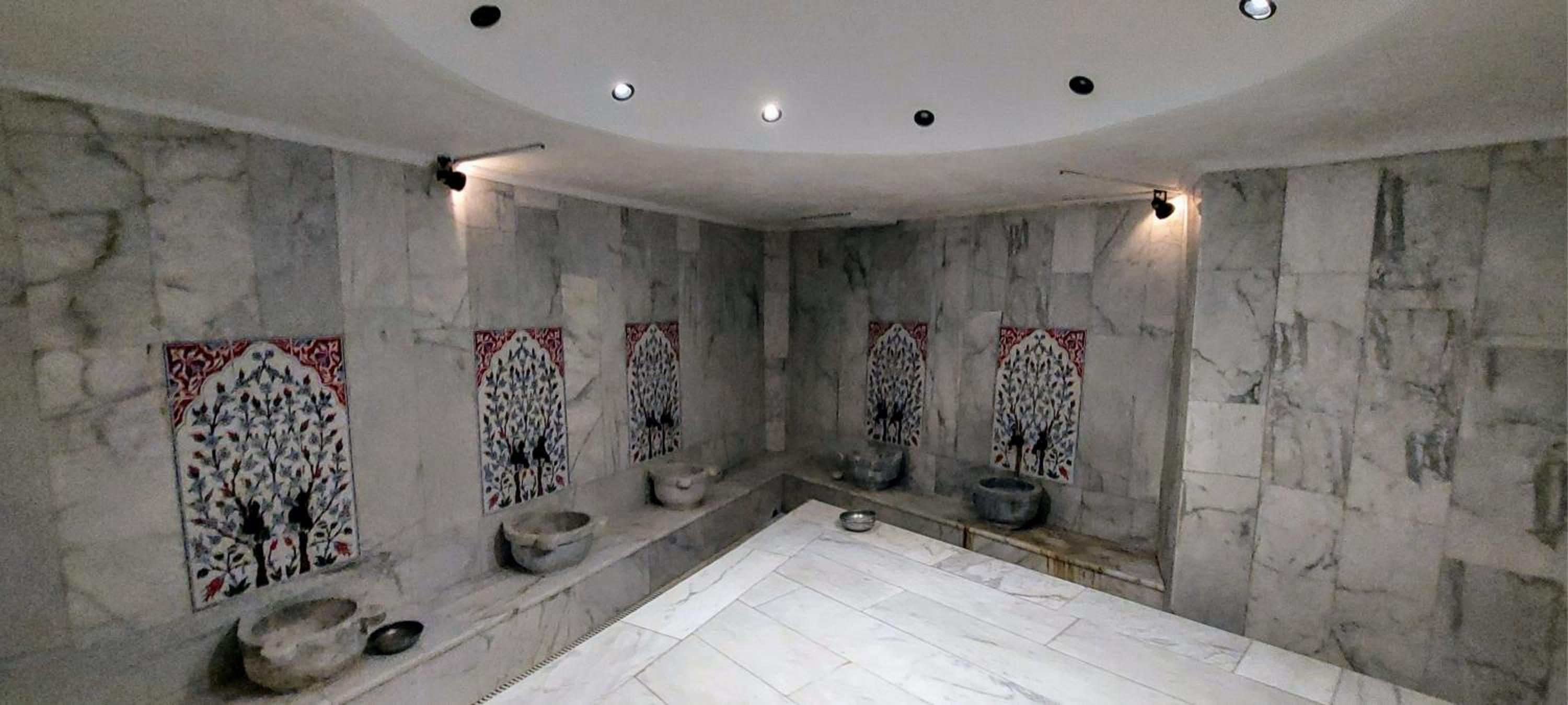 UK Otel Kiriş - Image 15