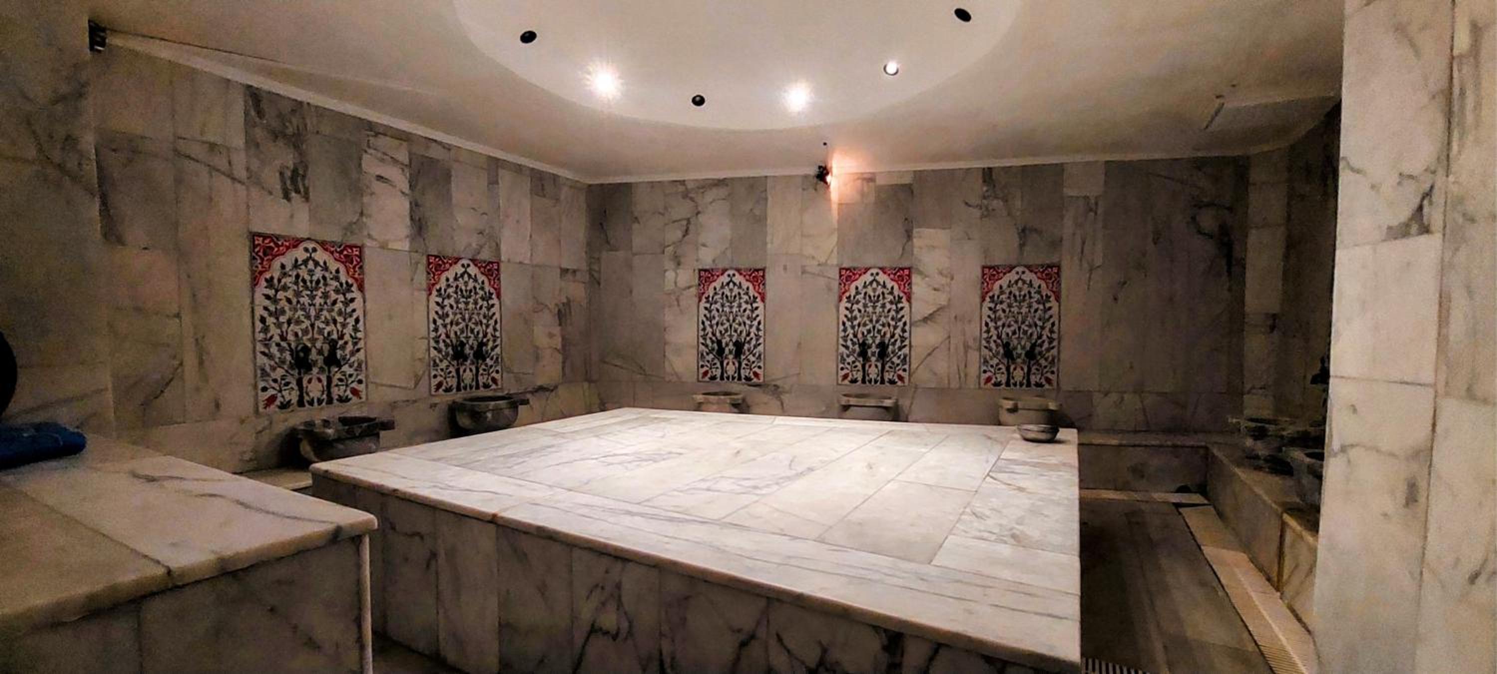 UK Otel Kiriş - Image 16