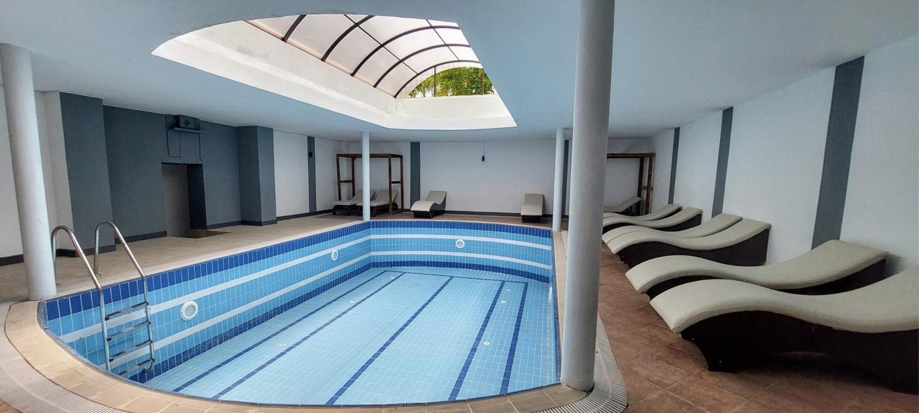 UK Otel Kiriş - Image 61