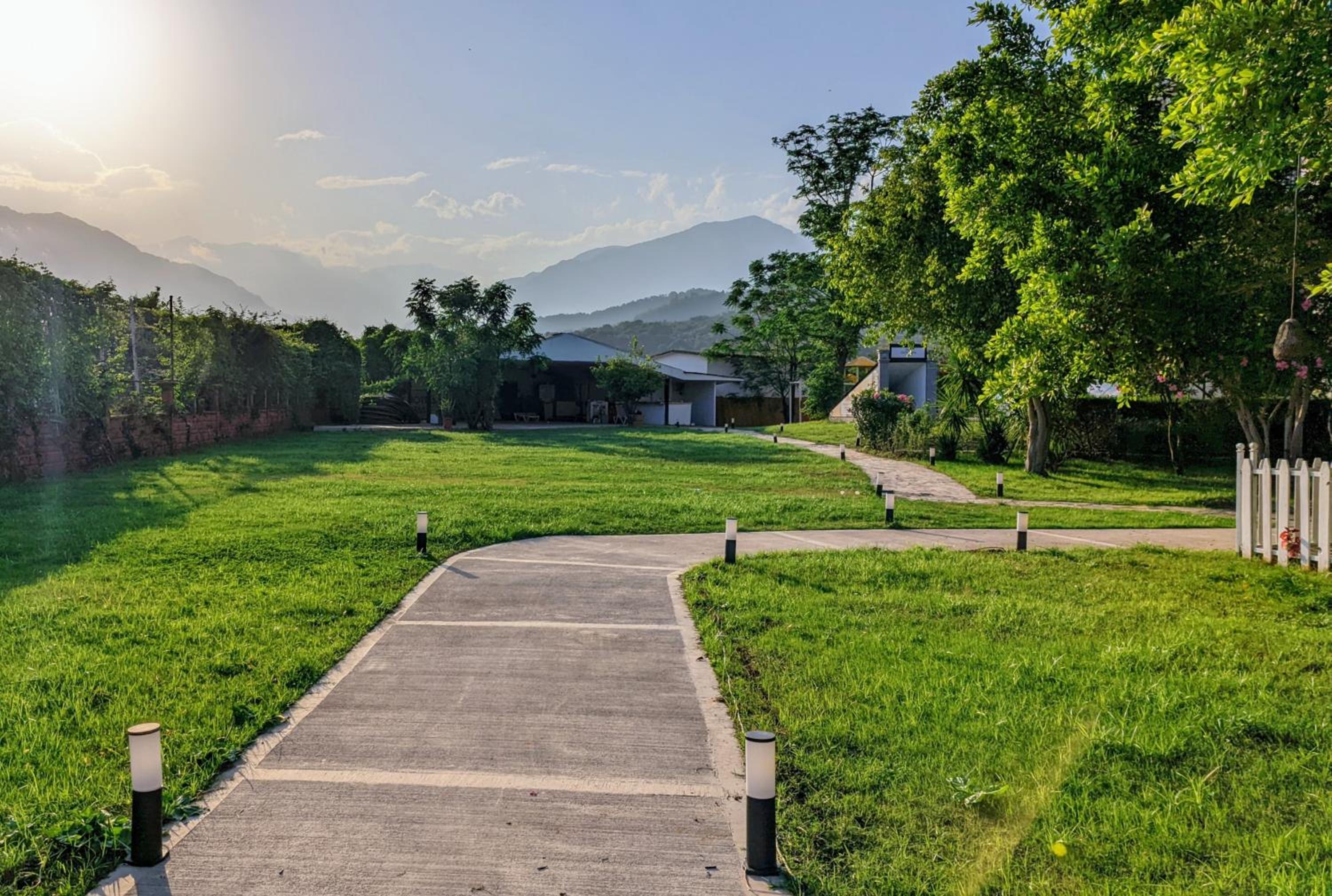 UK Otel Kiriş - Image 24