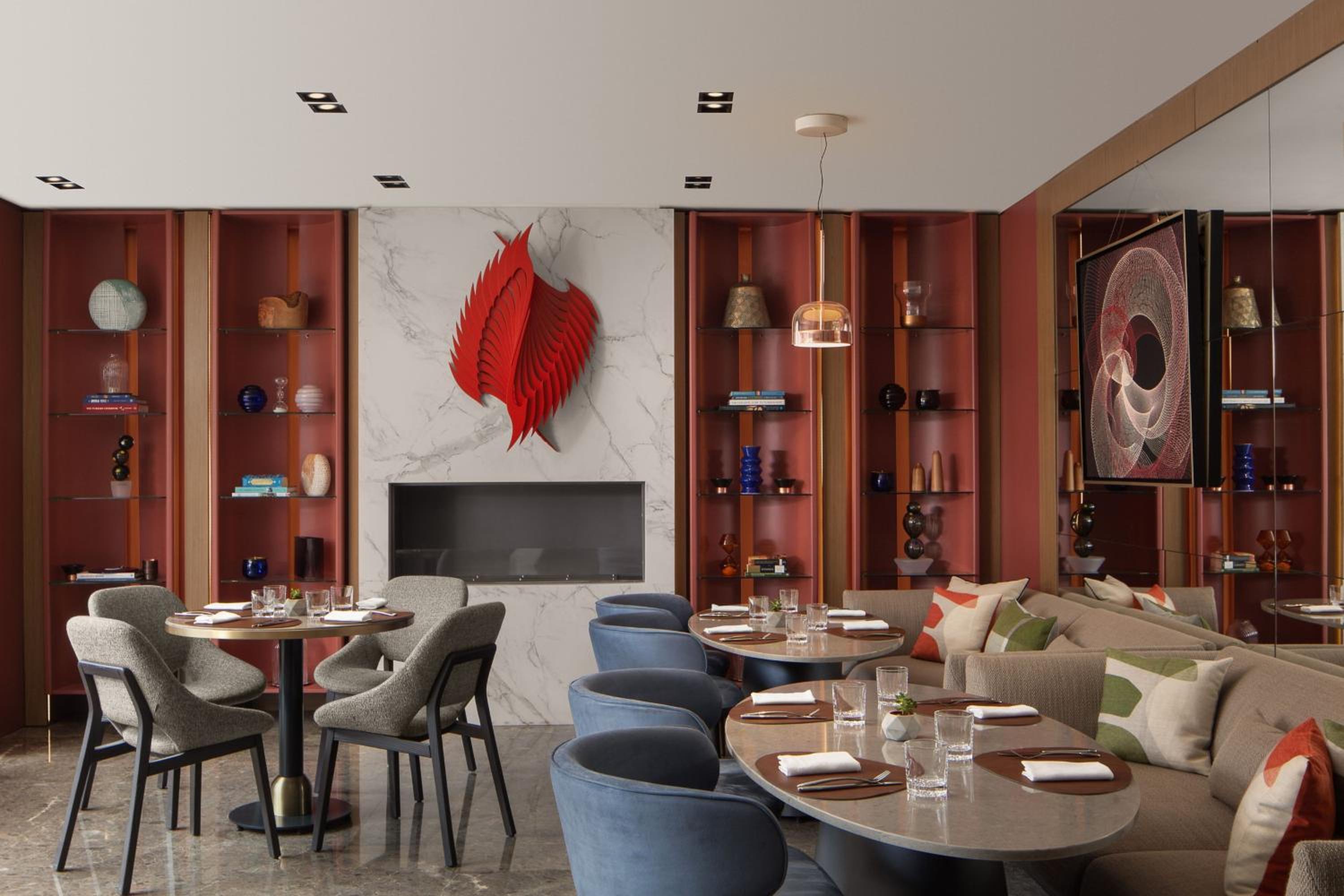 Lokalist, Istanbul, a Tribute Portfolio Hotel - Image 26