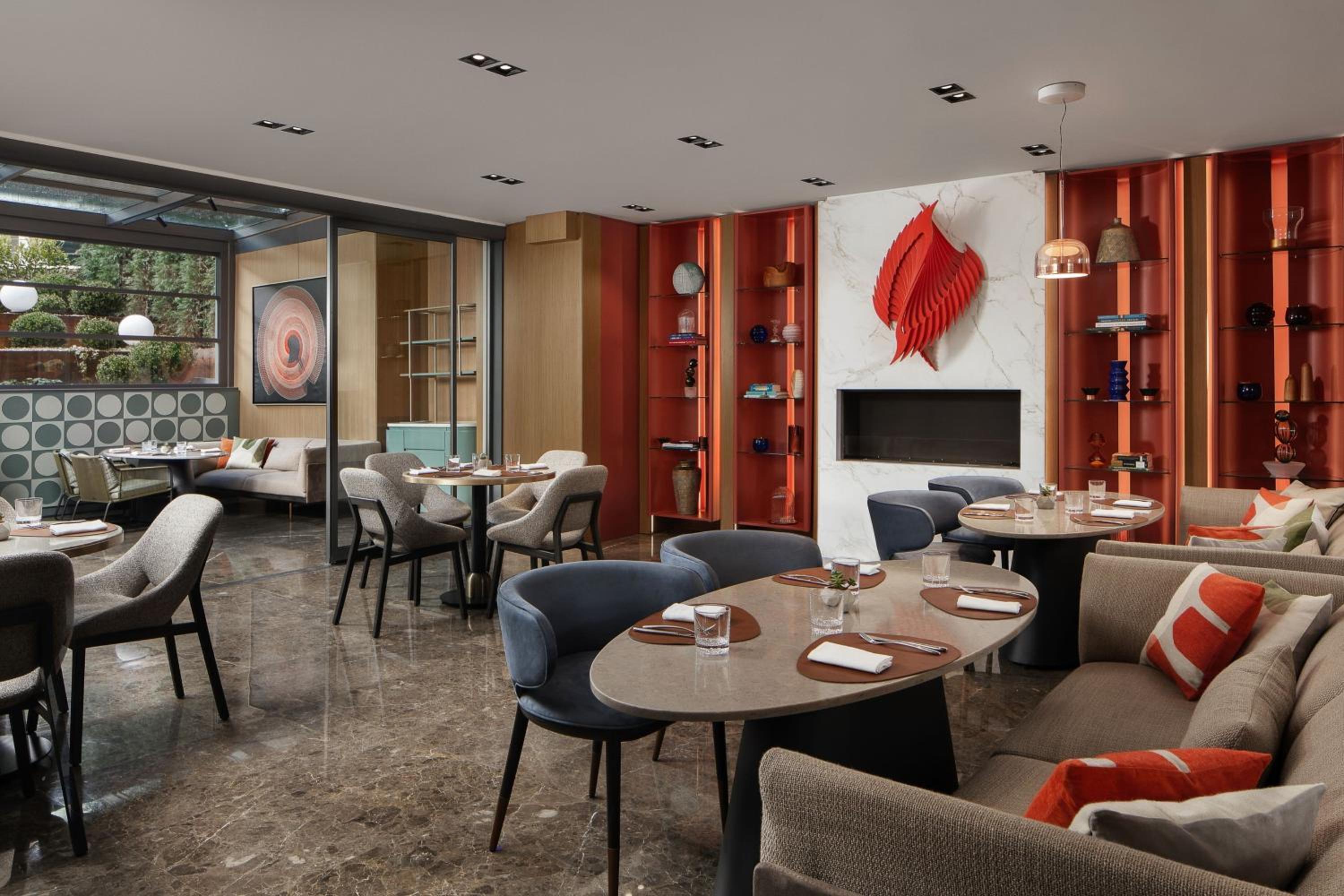Lokalist, Istanbul, a Tribute Portfolio Hotel - Image 28
