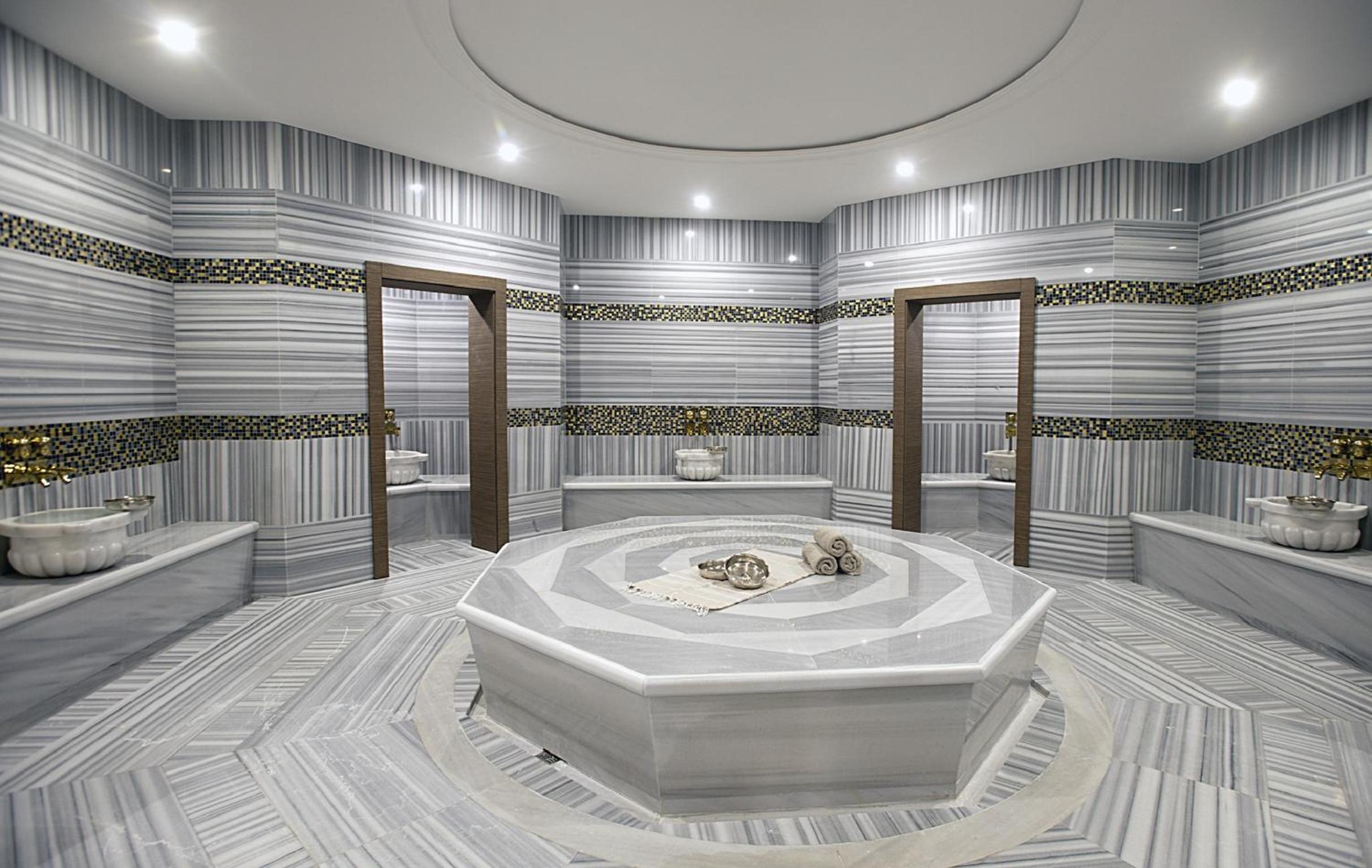 Cevahir Hotel Istanbul Asia - Image 27