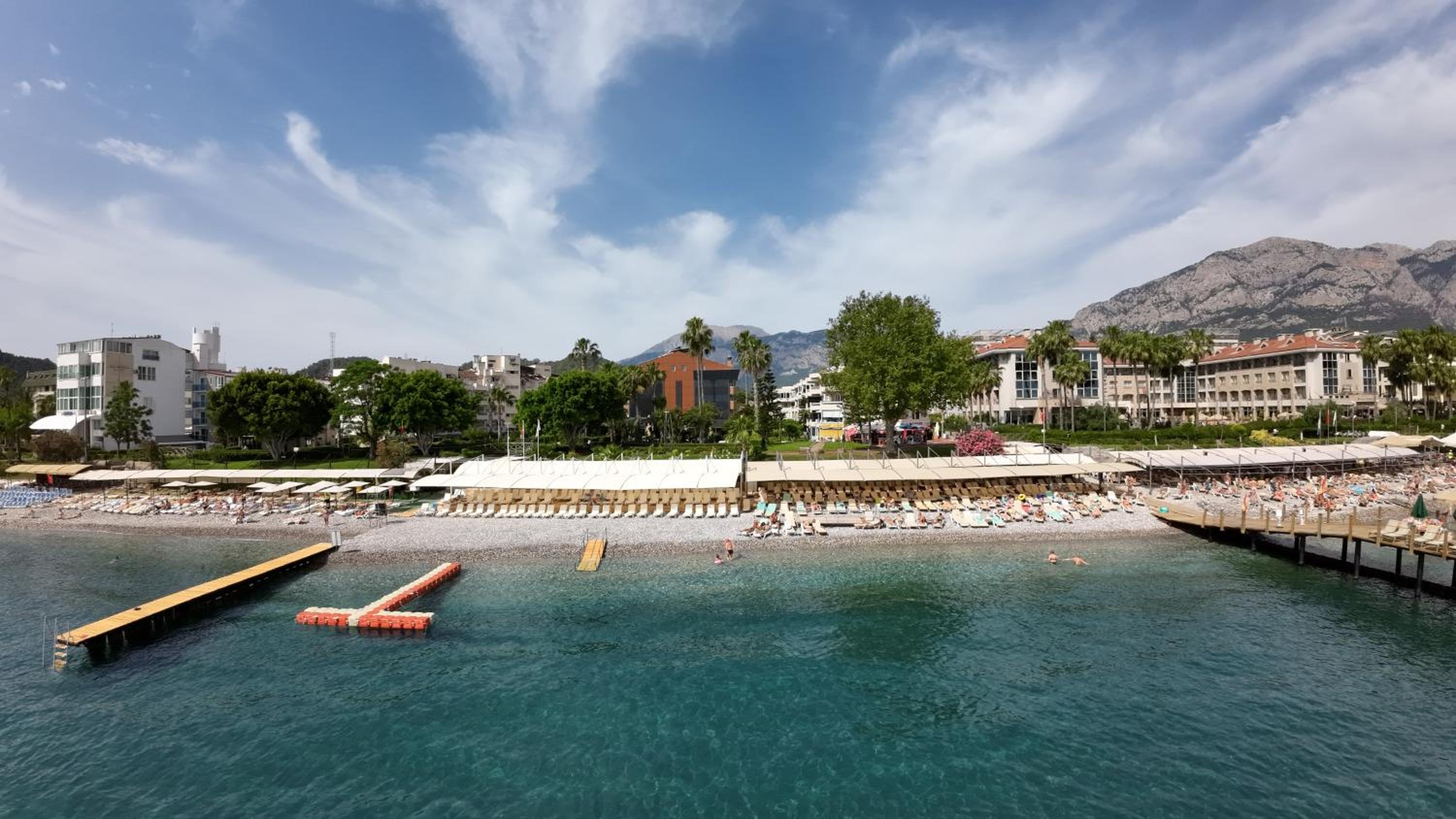 Fame Beach Hotel - Image 13