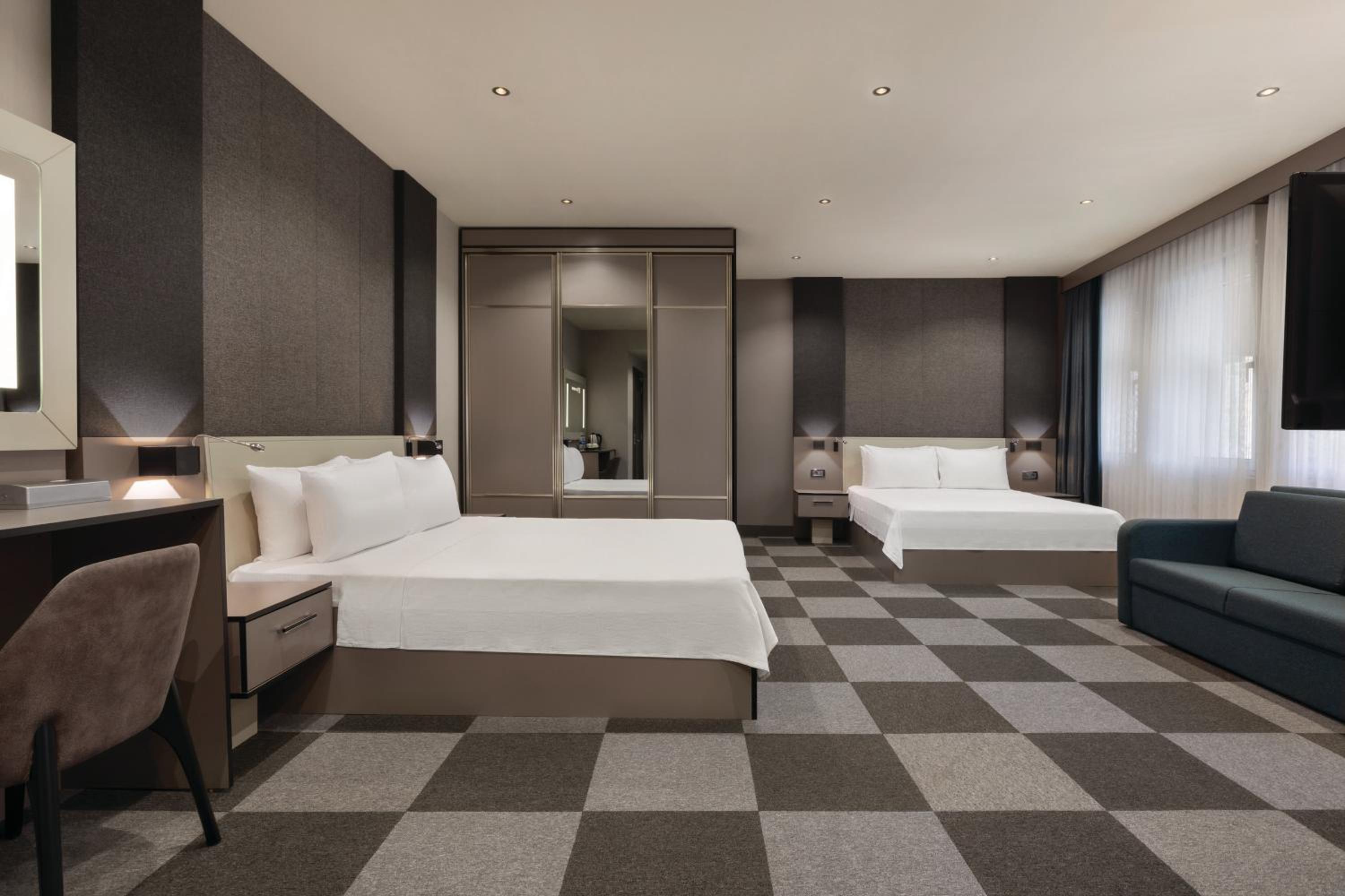 Tryp By Wyndham Istanbul Sancaktepe - Image 29