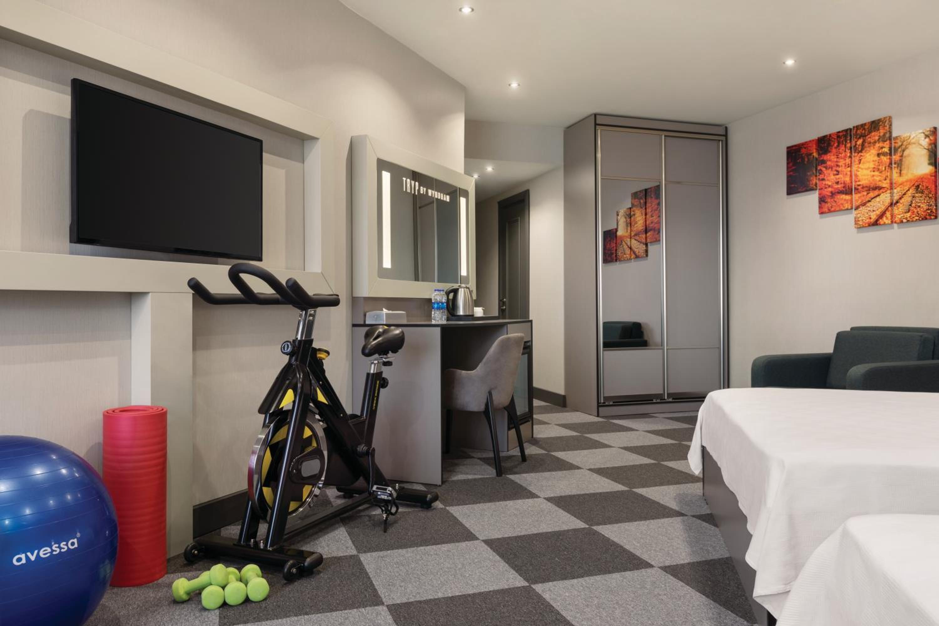 Tryp By Wyndham Istanbul Sancaktepe - Image 31