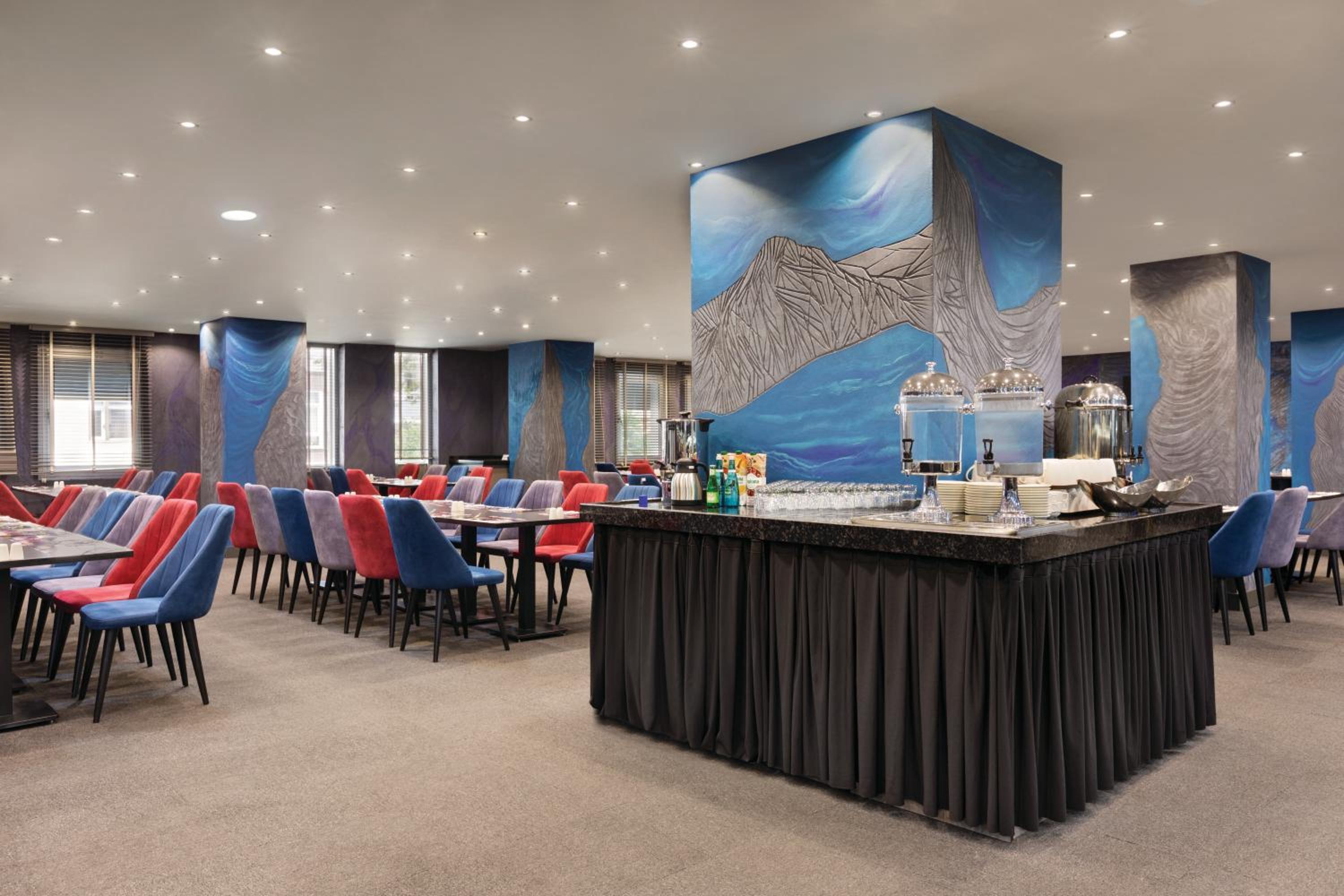 Tryp By Wyndham Istanbul Sancaktepe - Image 17