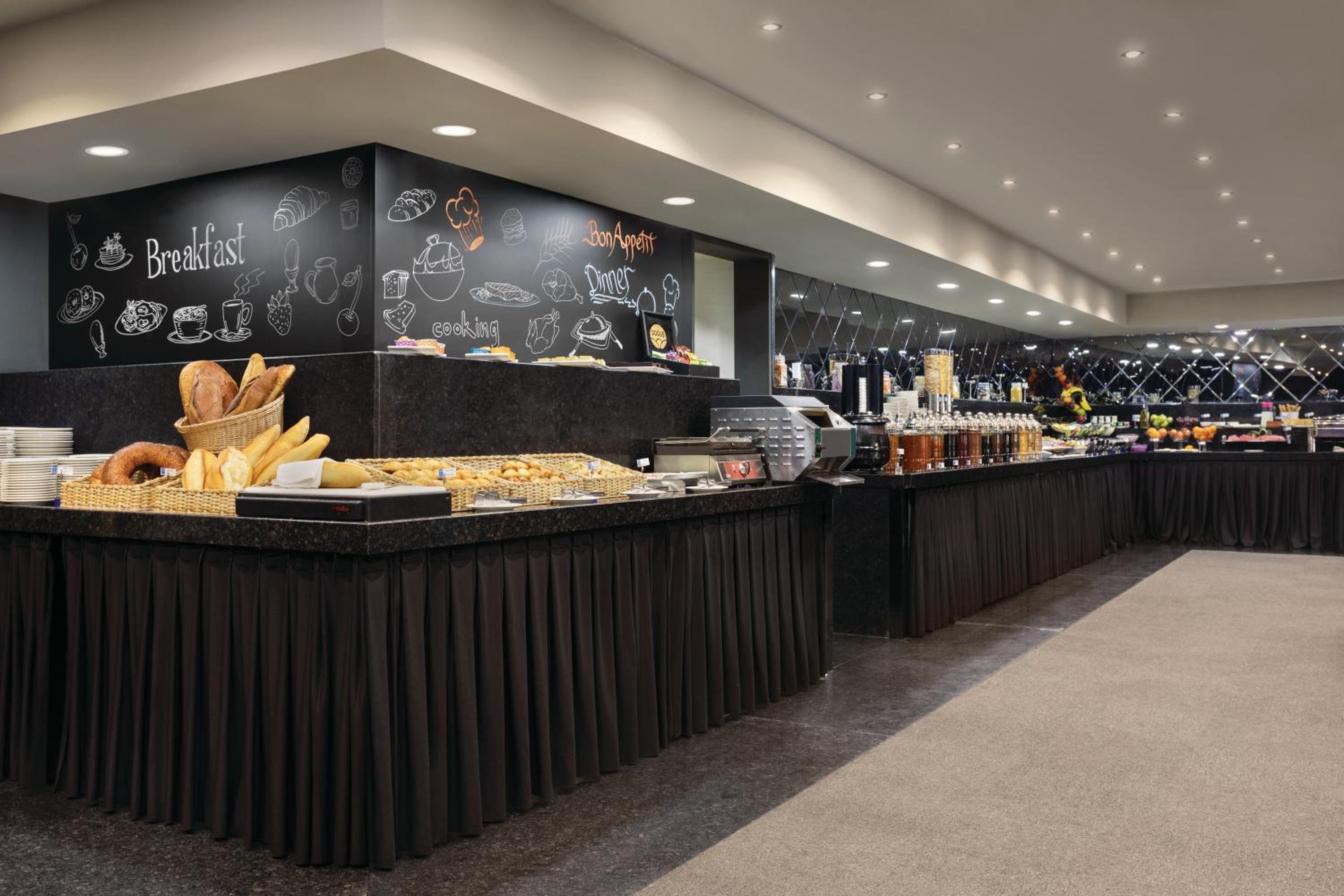 Tryp By Wyndham Istanbul Sancaktepe - Image 15