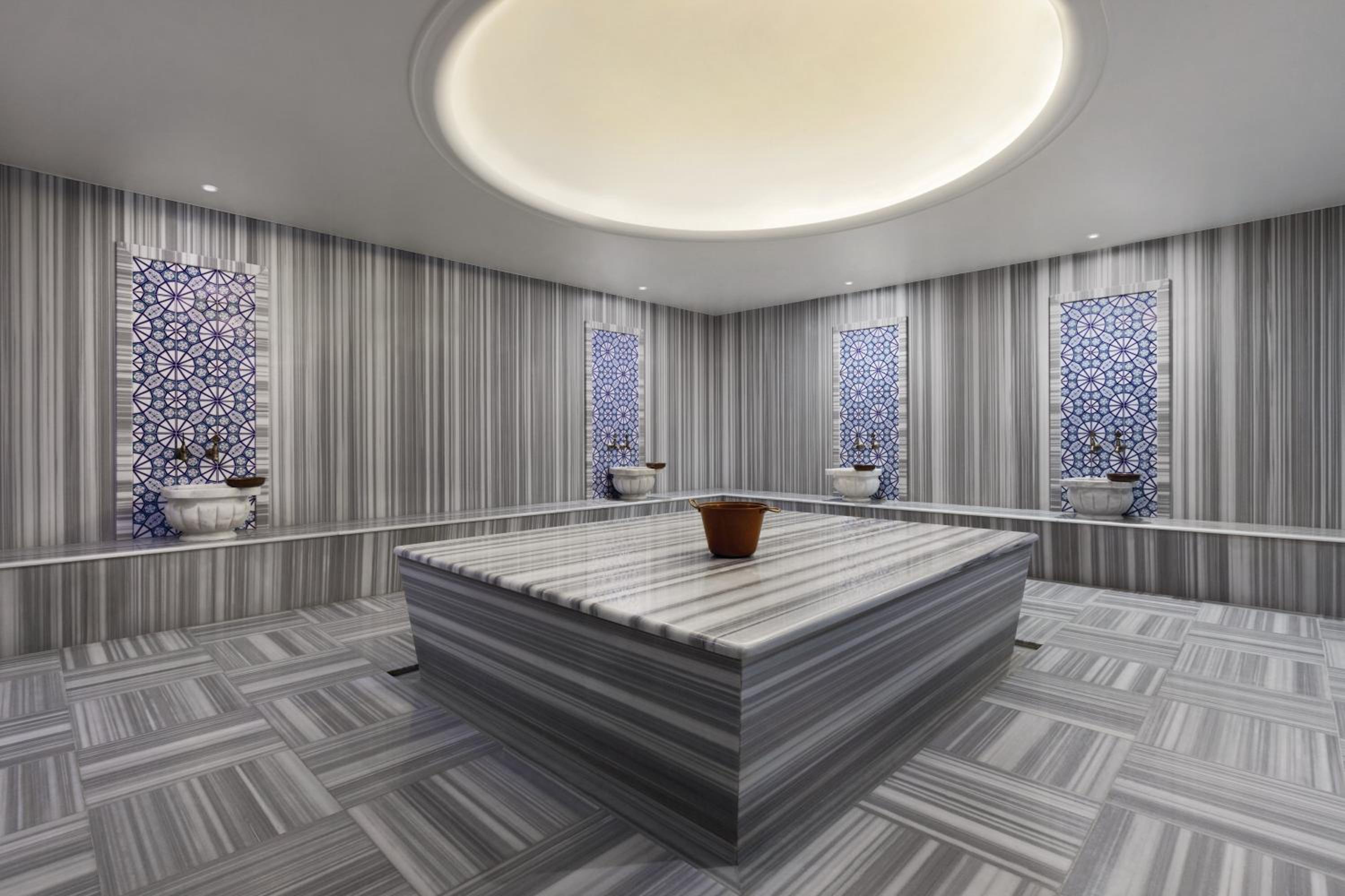Tryp By Wyndham Istanbul Sancaktepe - Image 44