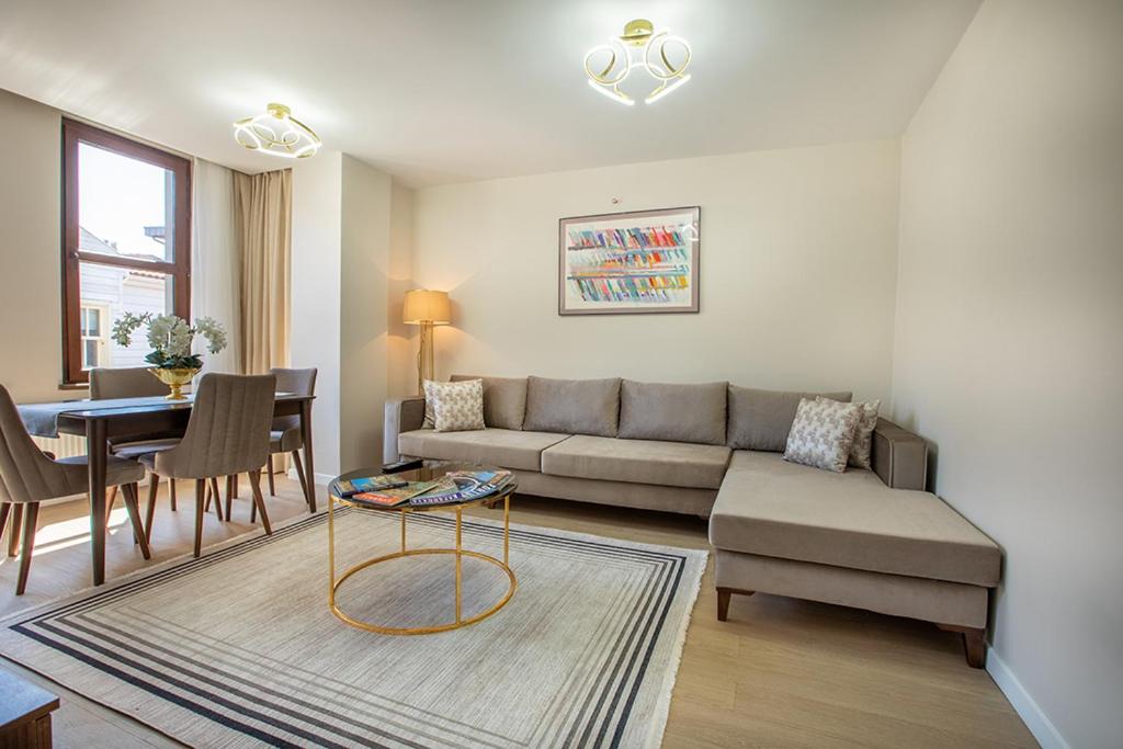 Millennium İstanbul Golden Horn - Image 56