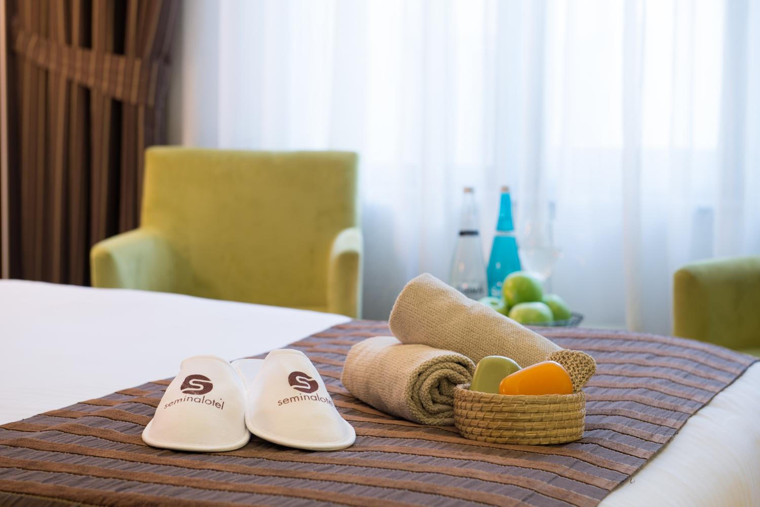 Seminal Hotel Taksim - Image 75