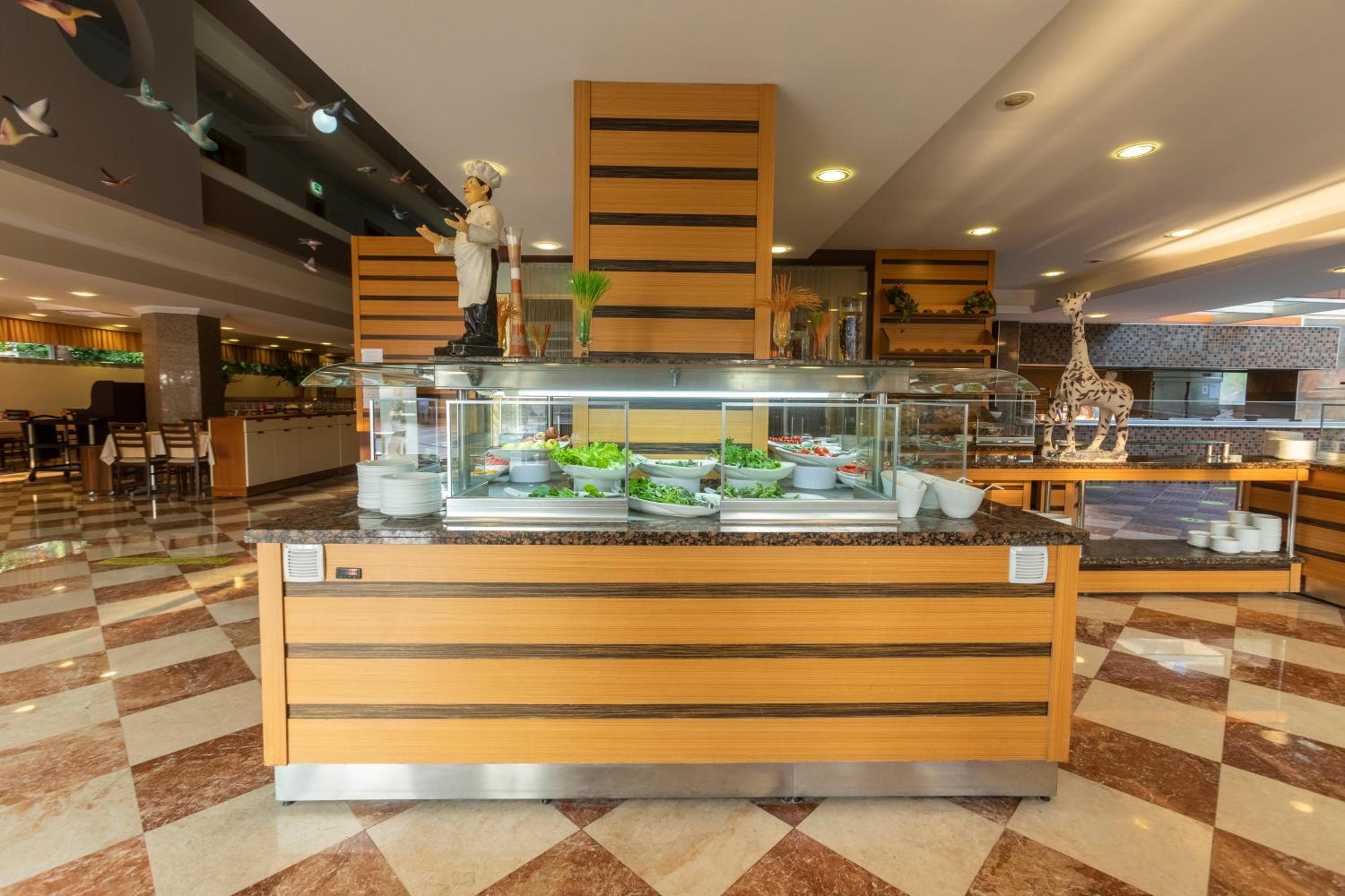 Fame Beach Hotel - Image 30