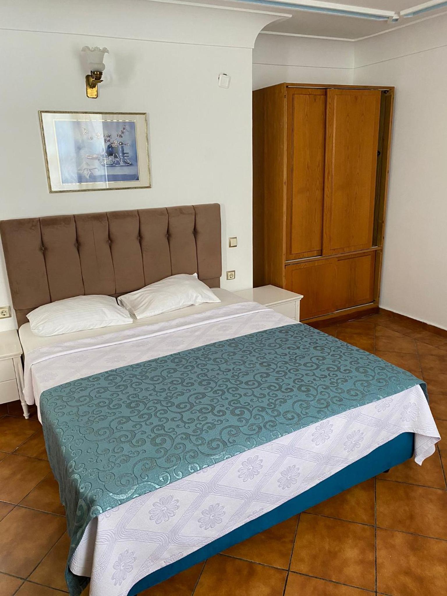 Urcu Hotel - Image 63