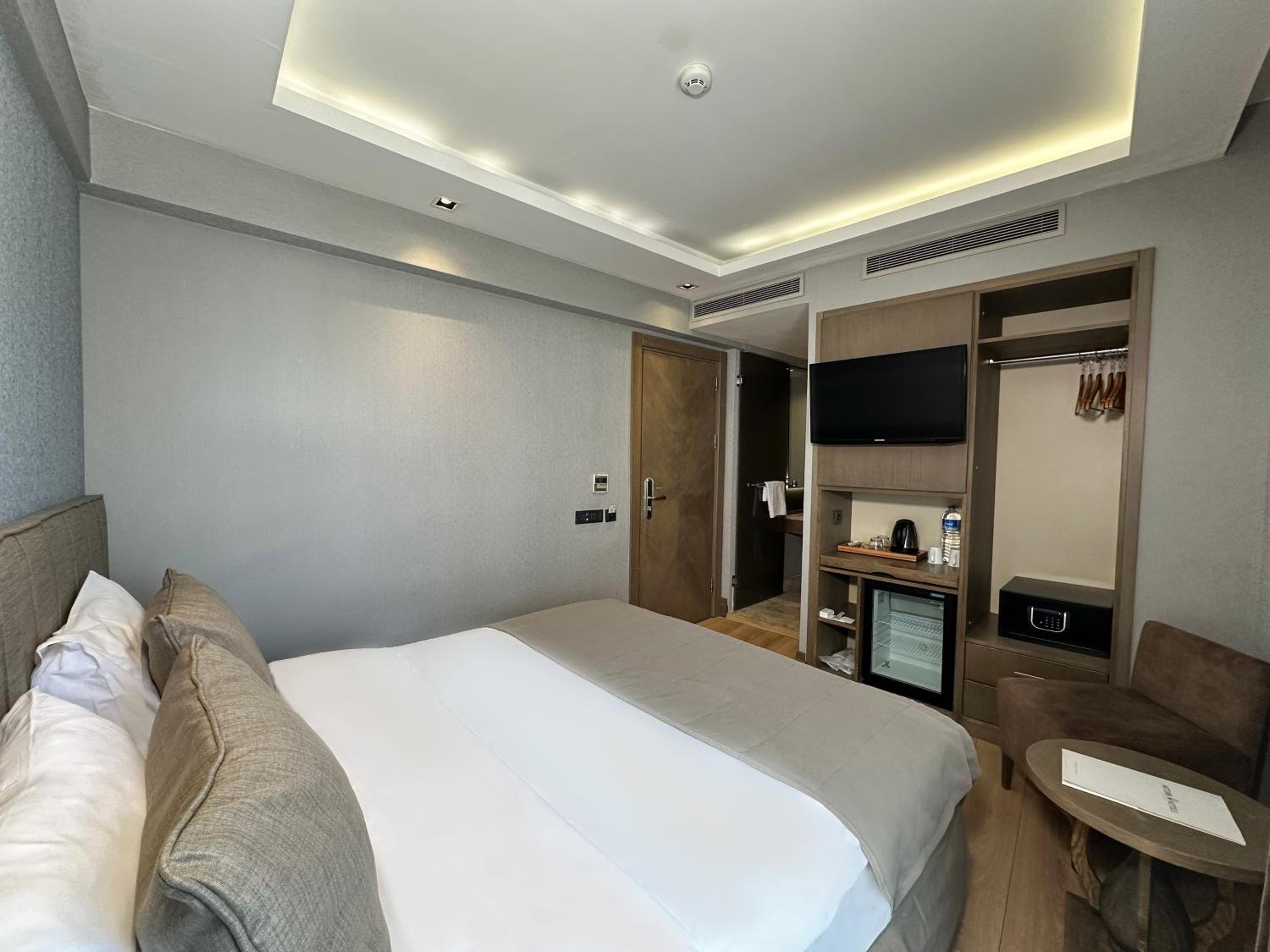 Grand Beyazit Hotel Old City - Image 41