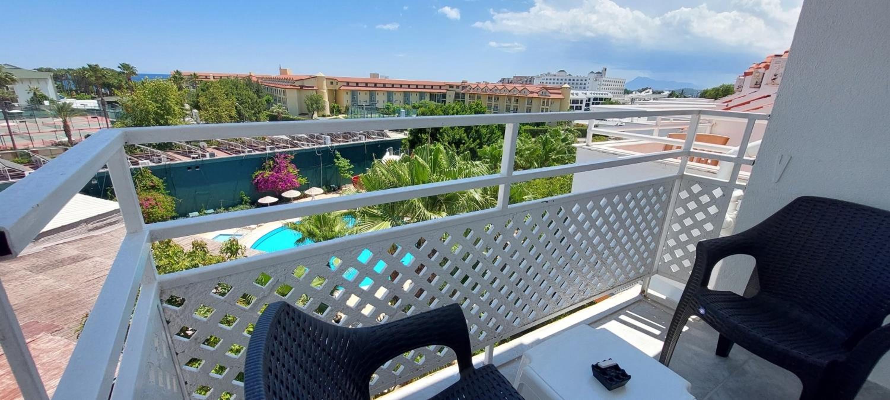 UK Otel Kiriş - Image 33