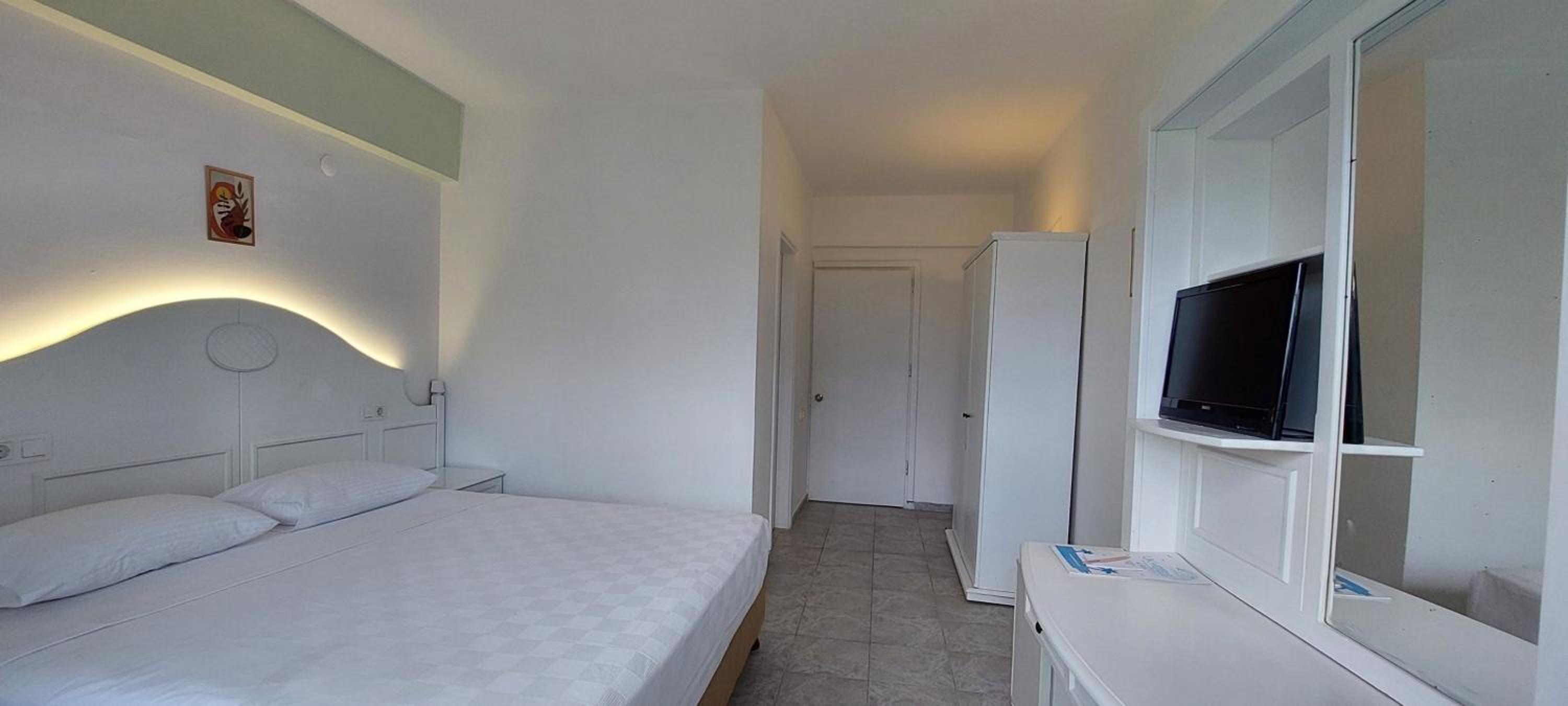 UK Otel Kiriş - Image 76