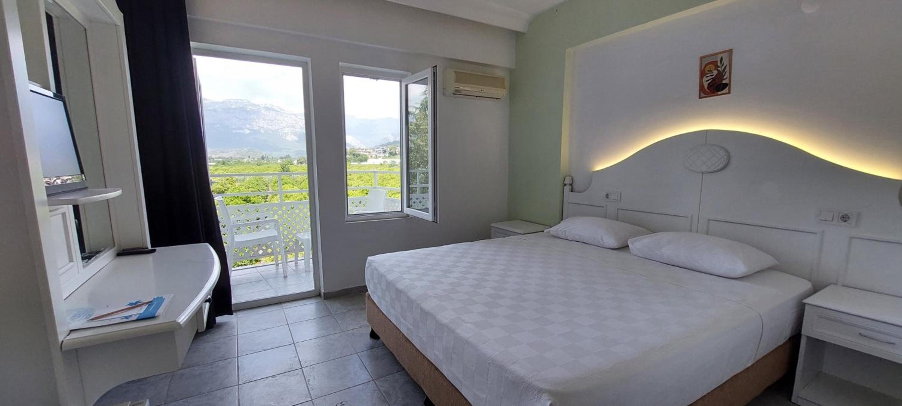UK Otel Kiriş - Image 75