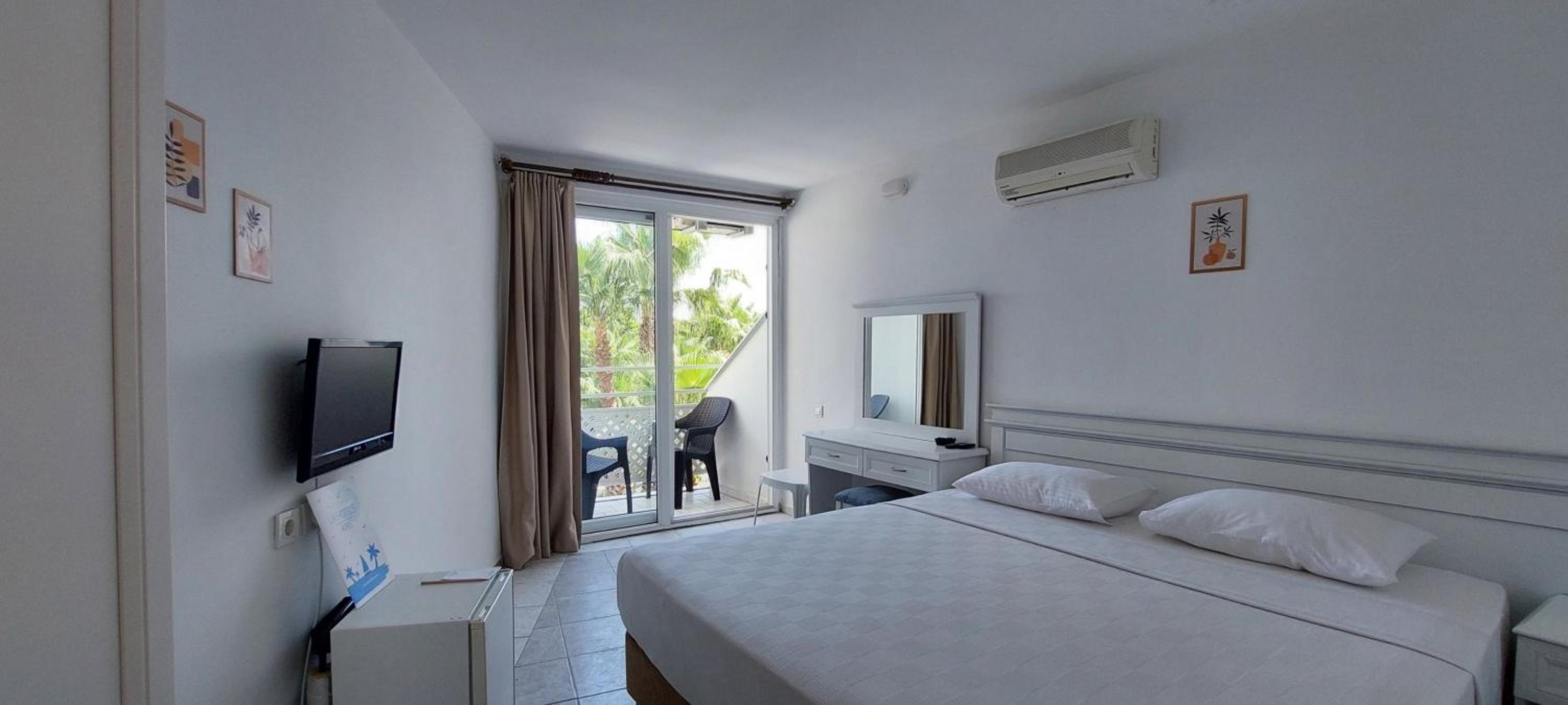 UK Otel Kiriş - Image 36