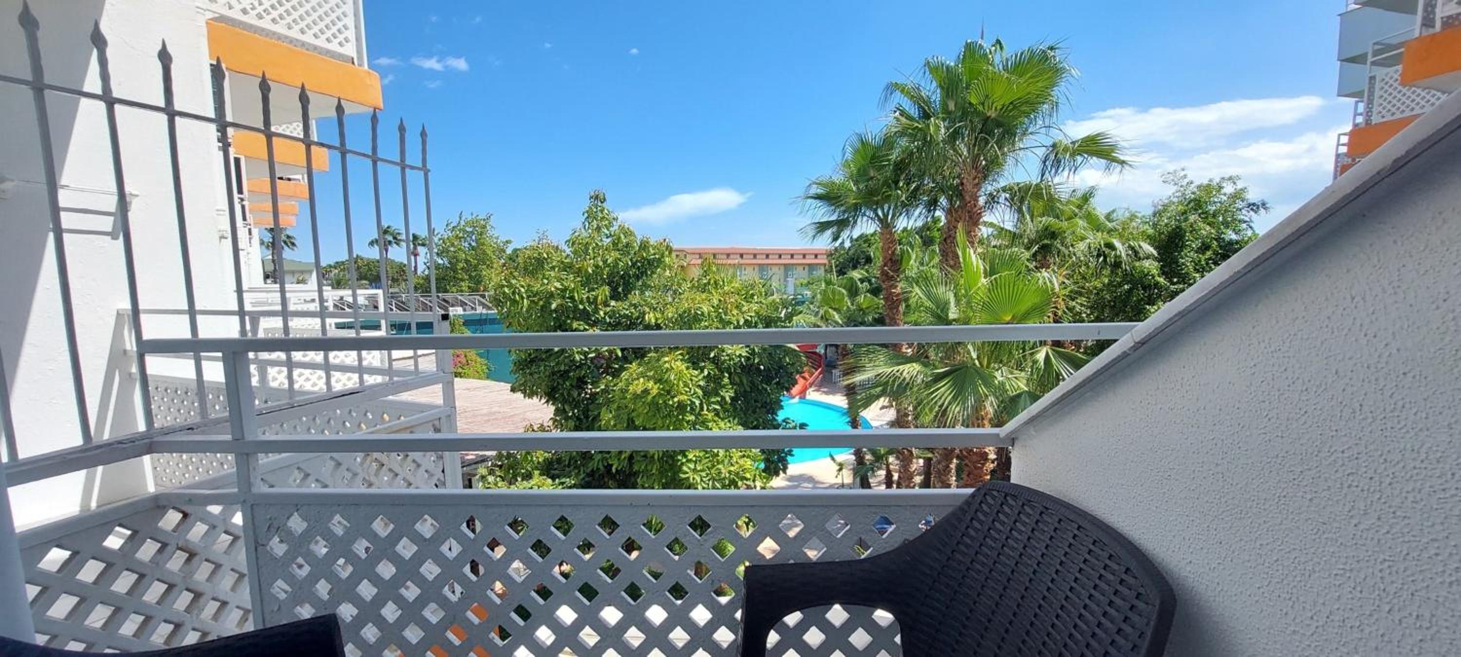 UK Otel Kiriş - Image 39