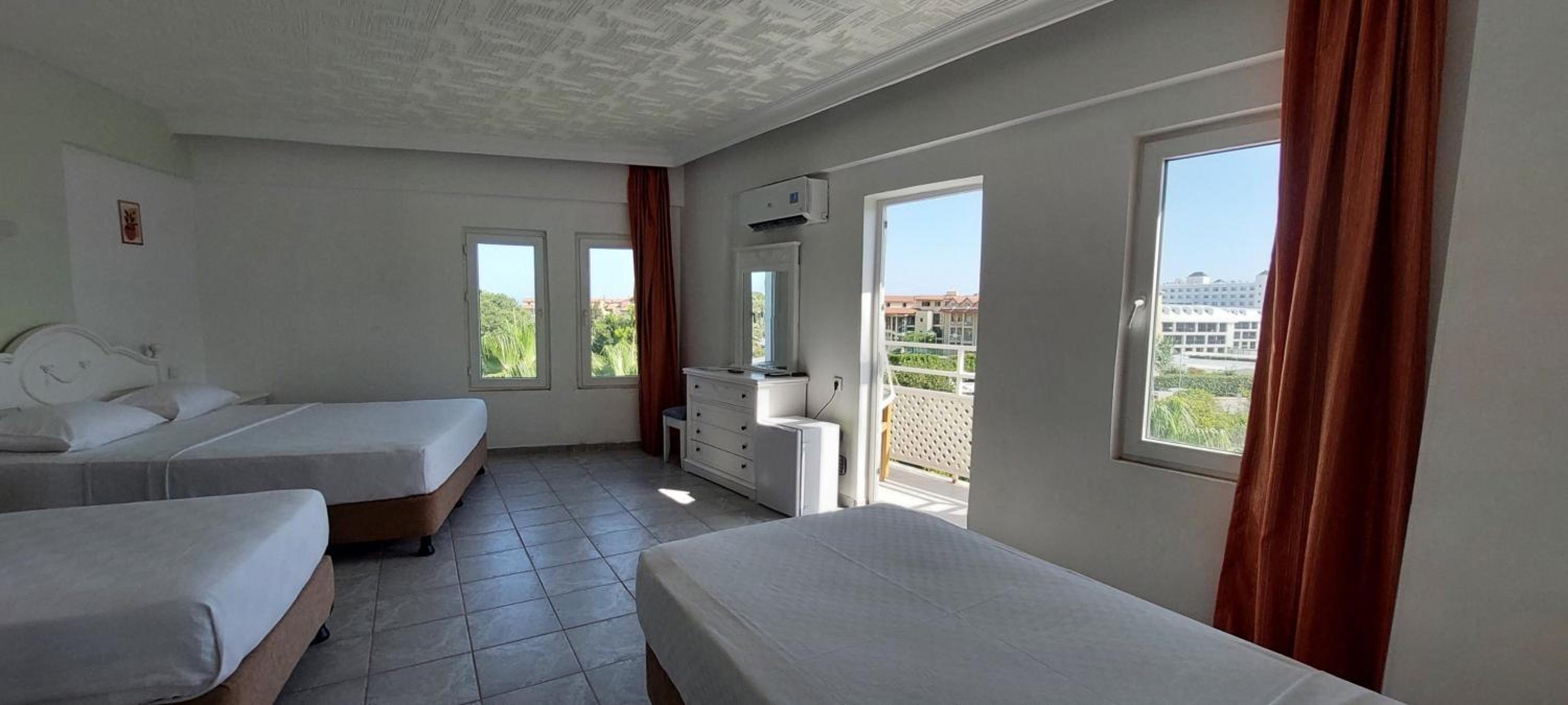 UK Otel Kiriş - Image 38