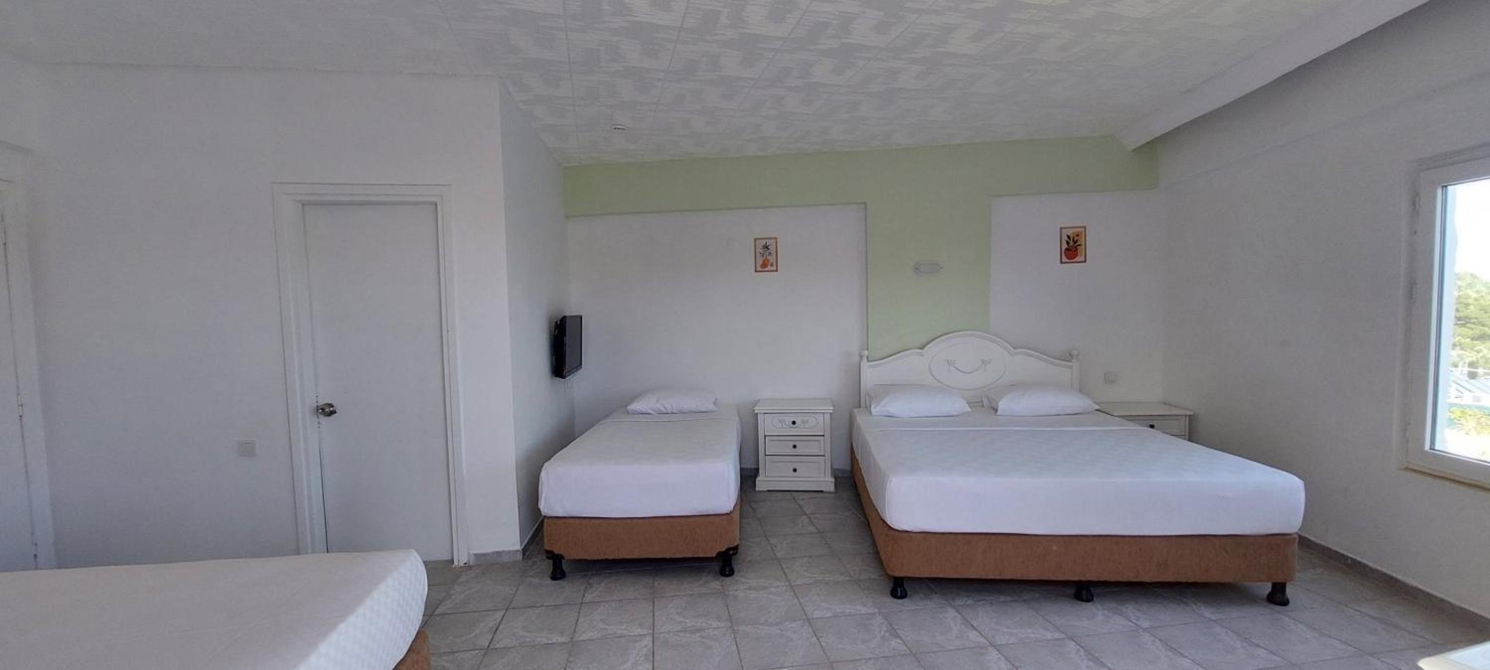 UK Otel Kiriş - Image 40