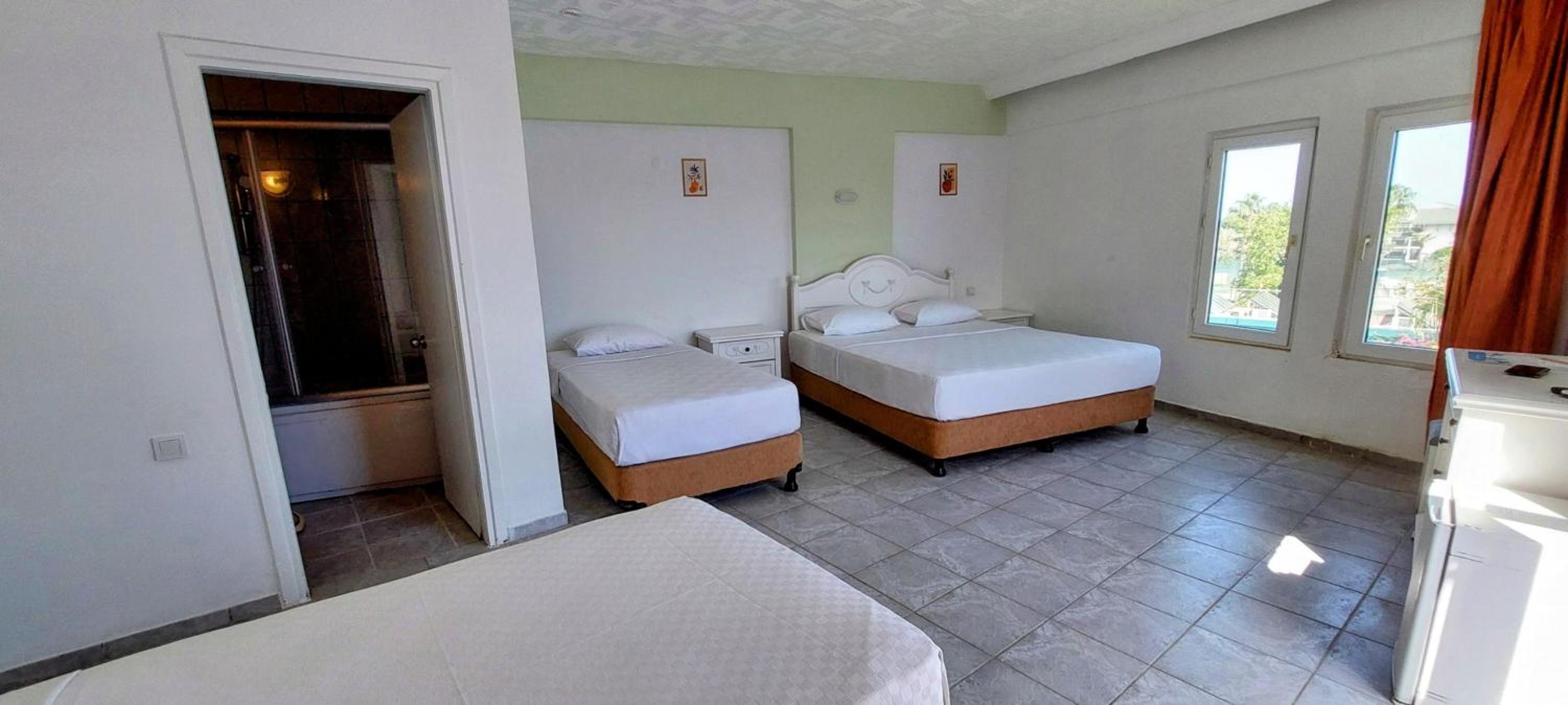UK Otel Kiriş - Image 47