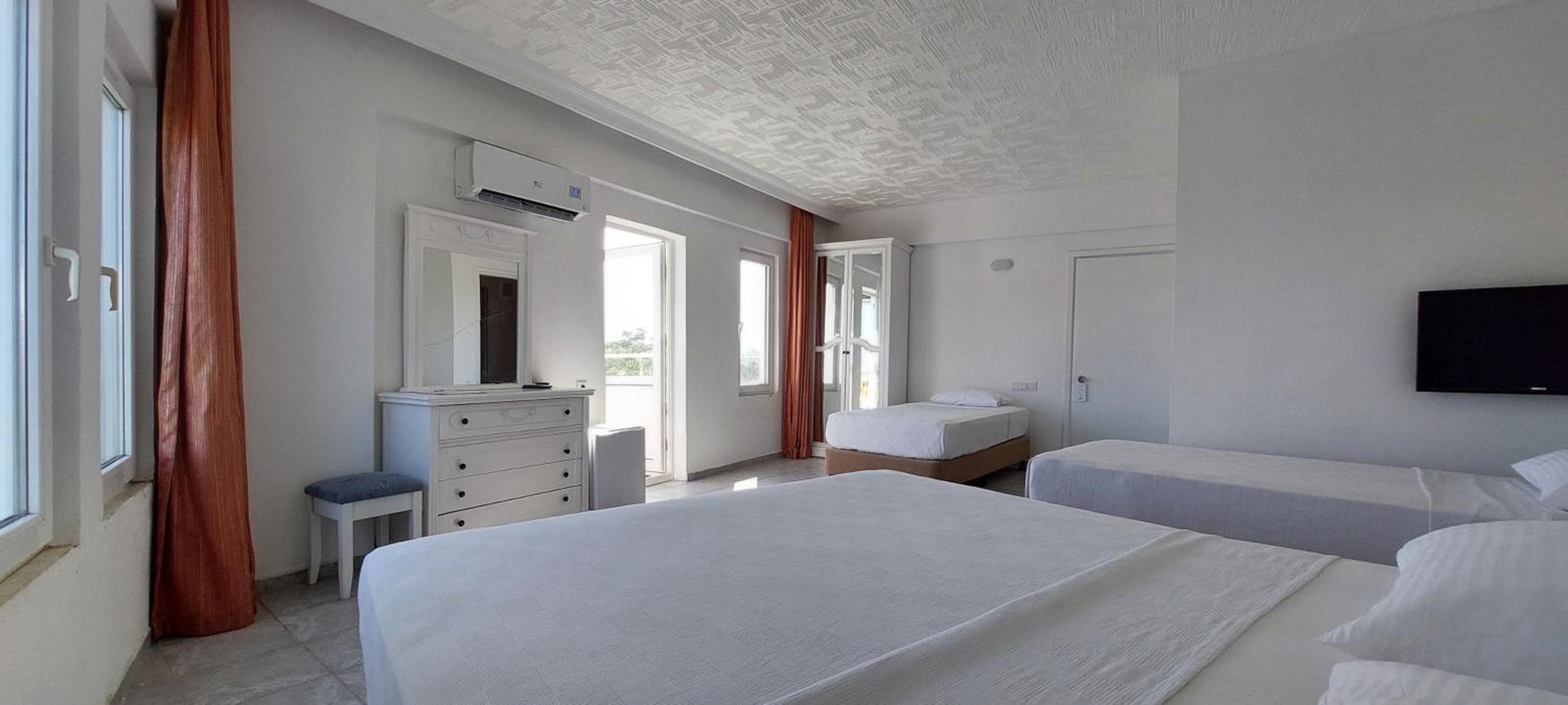 UK Otel Kiriş - Image 41