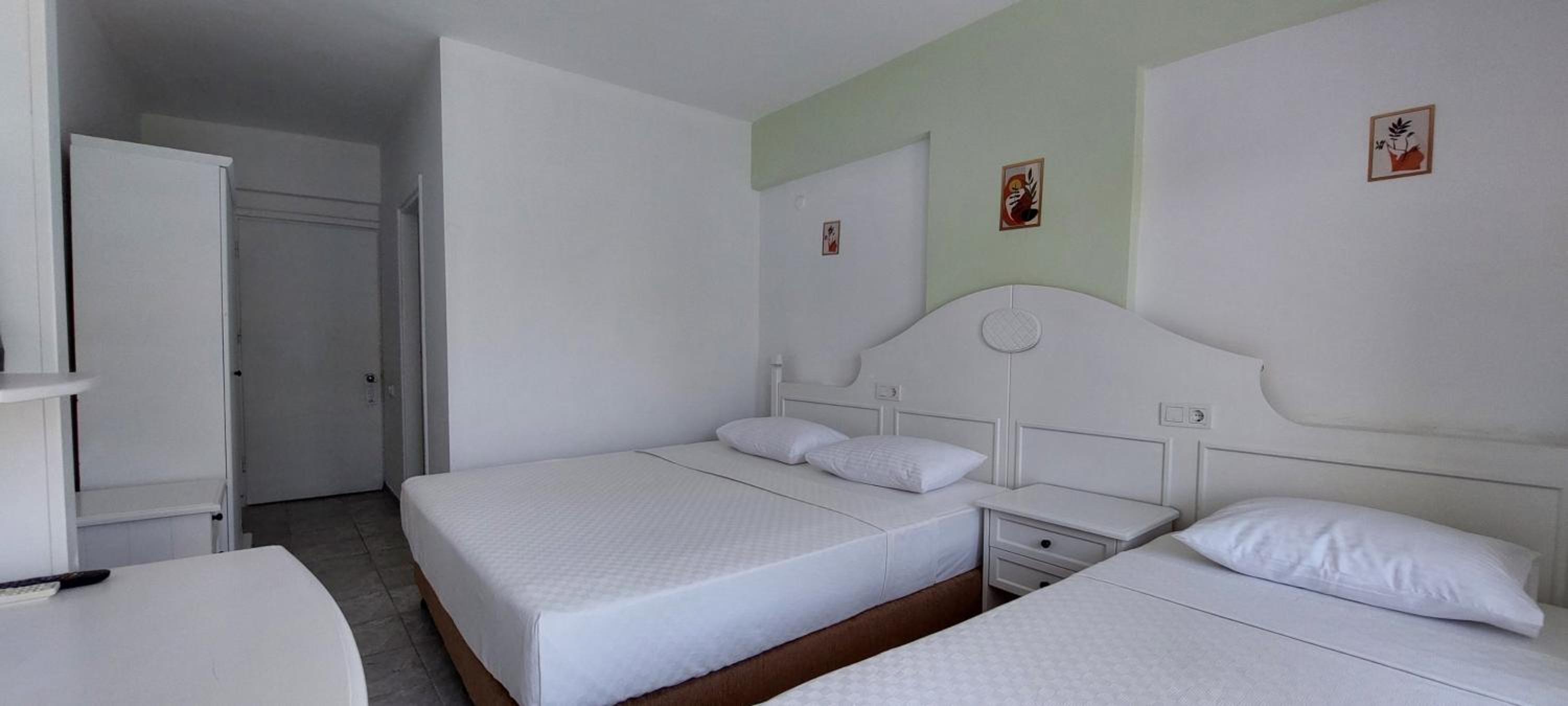 UK Otel Kiriş - Image 50