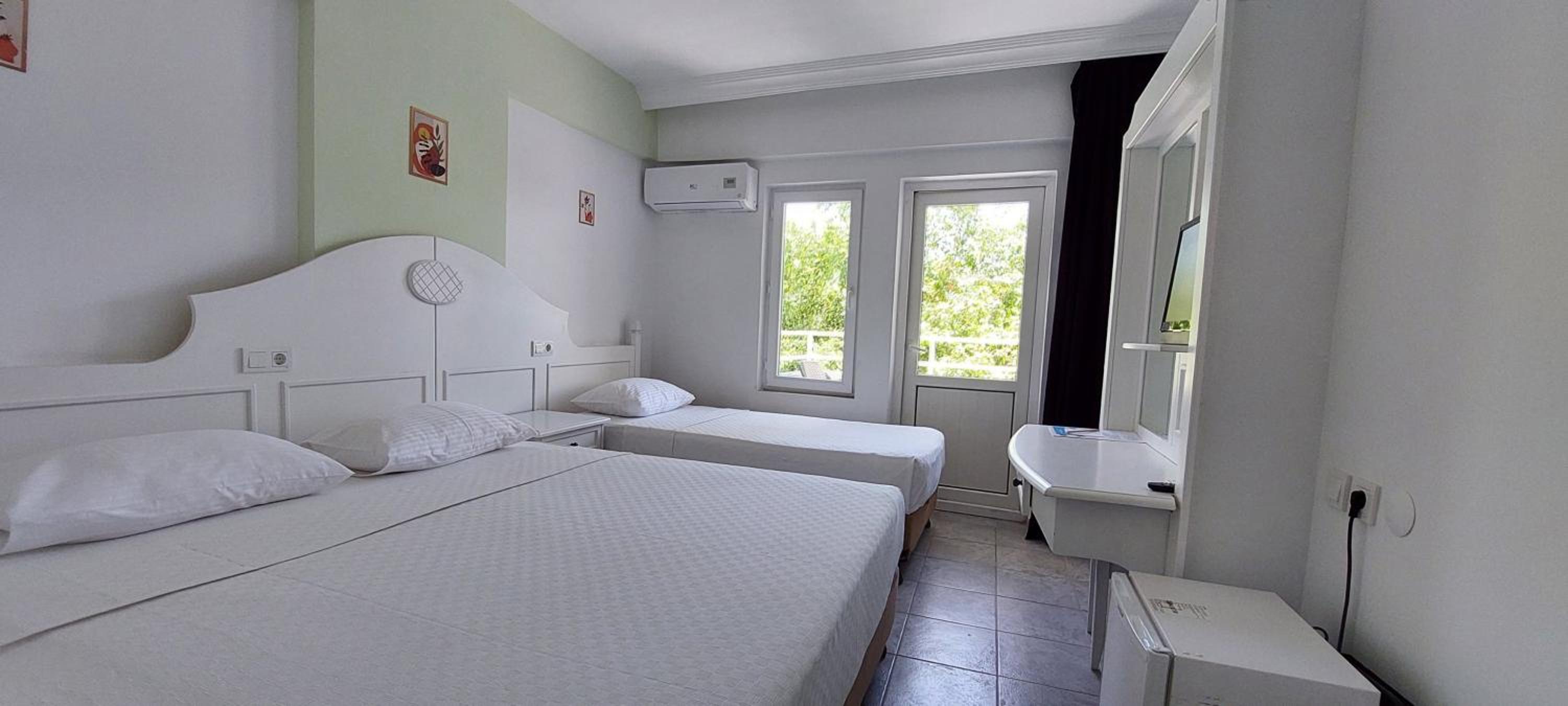 UK Otel Kiriş - Image 42