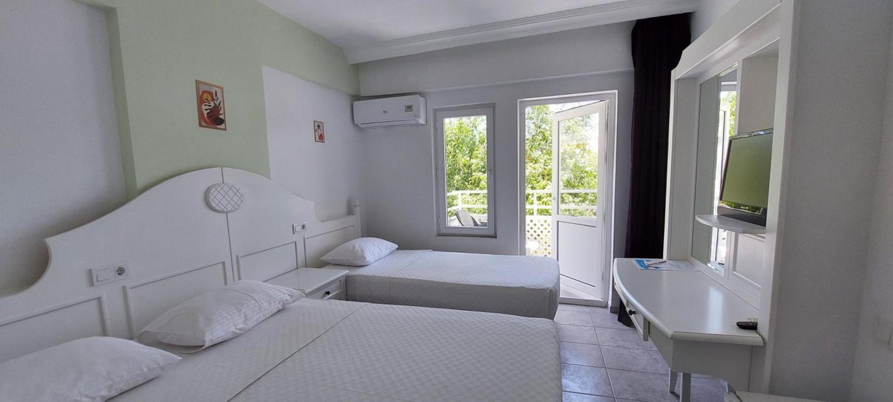UK Otel Kiriş - Image 51