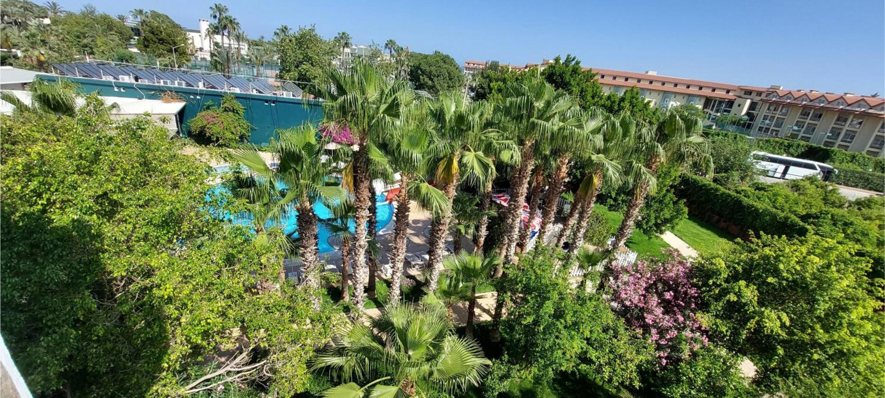 UK Otel Kiriş - Image 52