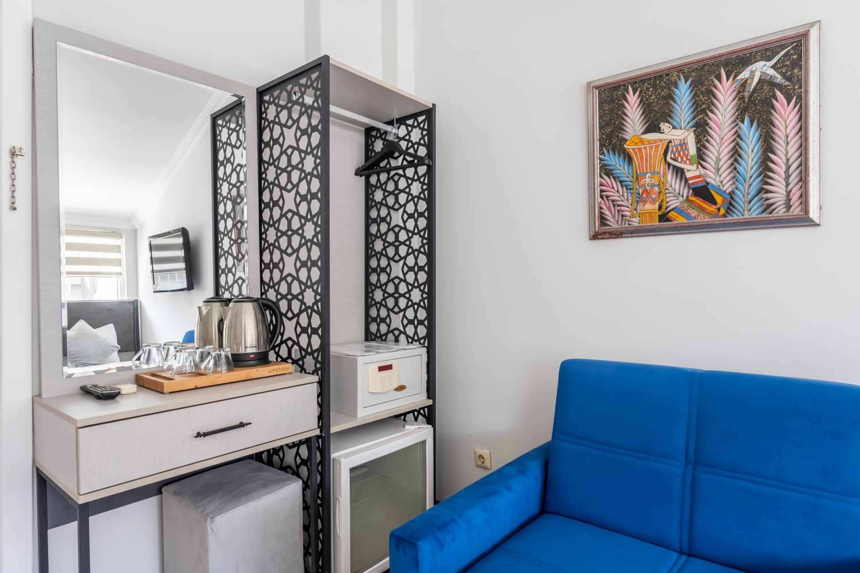 Taksim Trust Otel & Süitler - Image 60