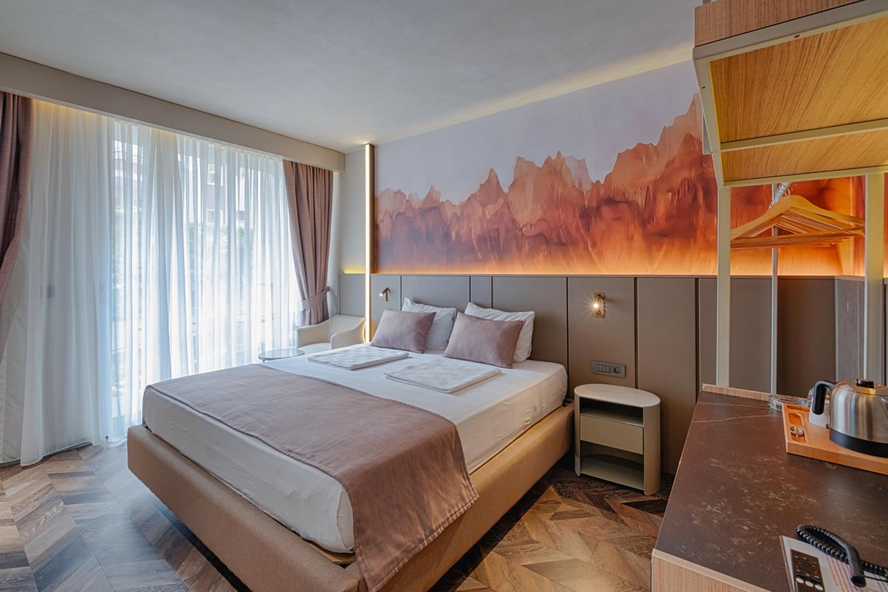 Kleopatra Dreams Beach Hotel - Image 64