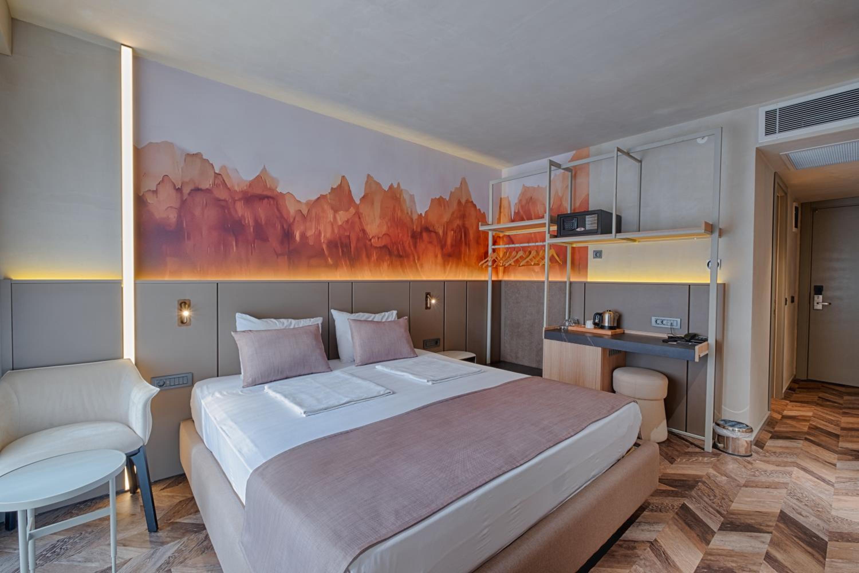 Kleopatra Dreams Beach Hotel - Image 65