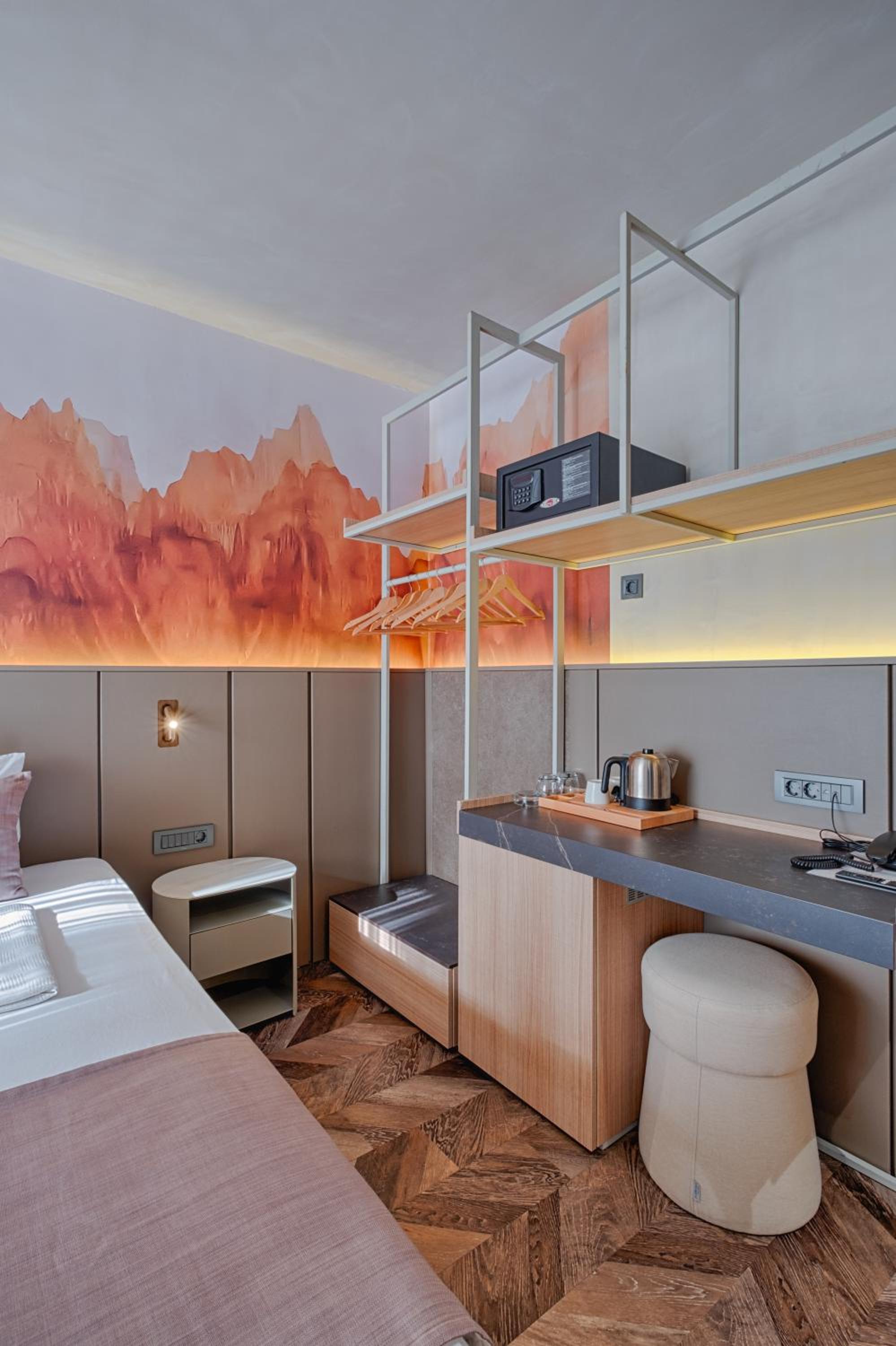 Kleopatra Dreams Beach Hotel - Image 63