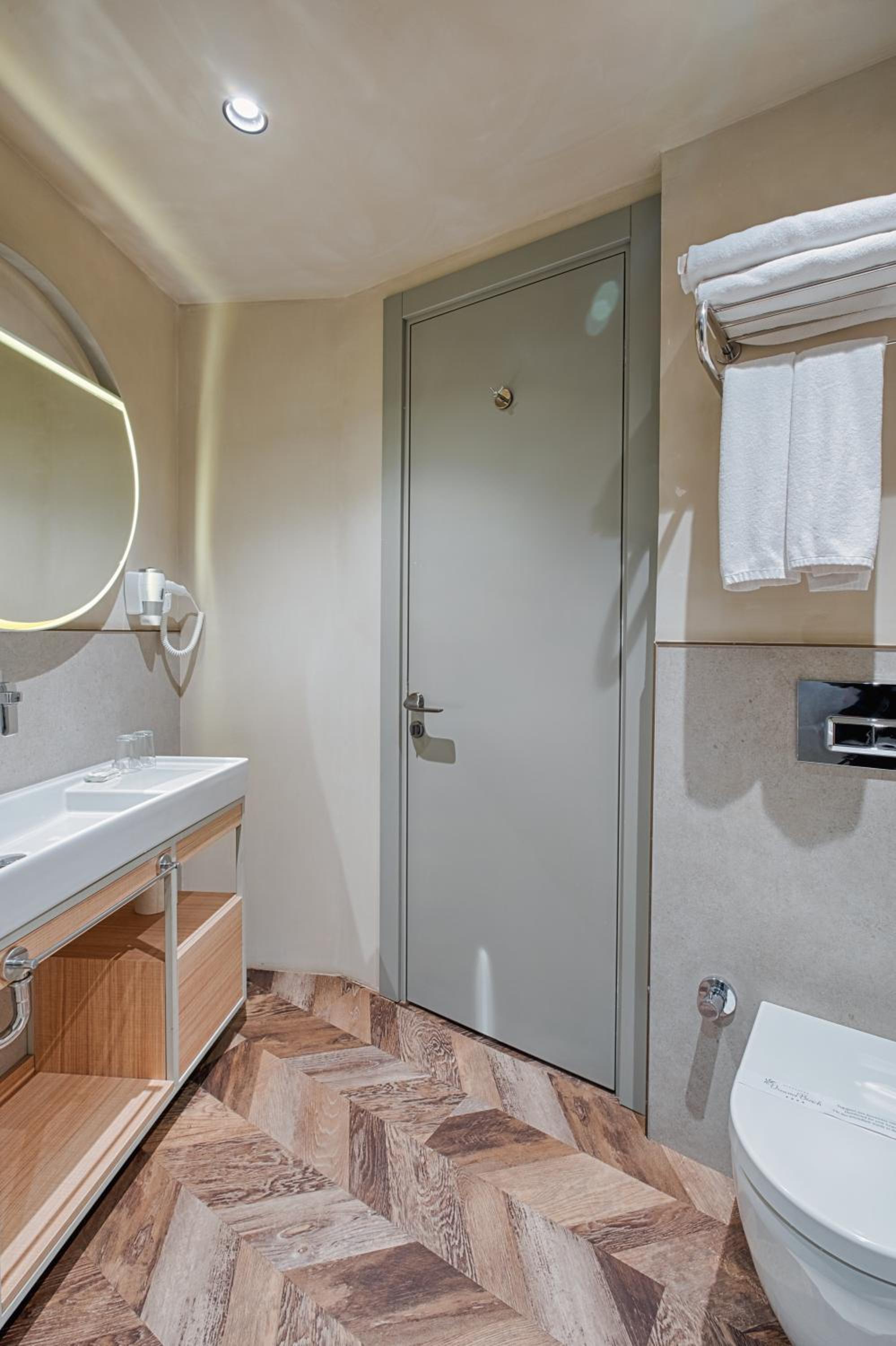 Kleopatra Dreams Beach Hotel - Image 61