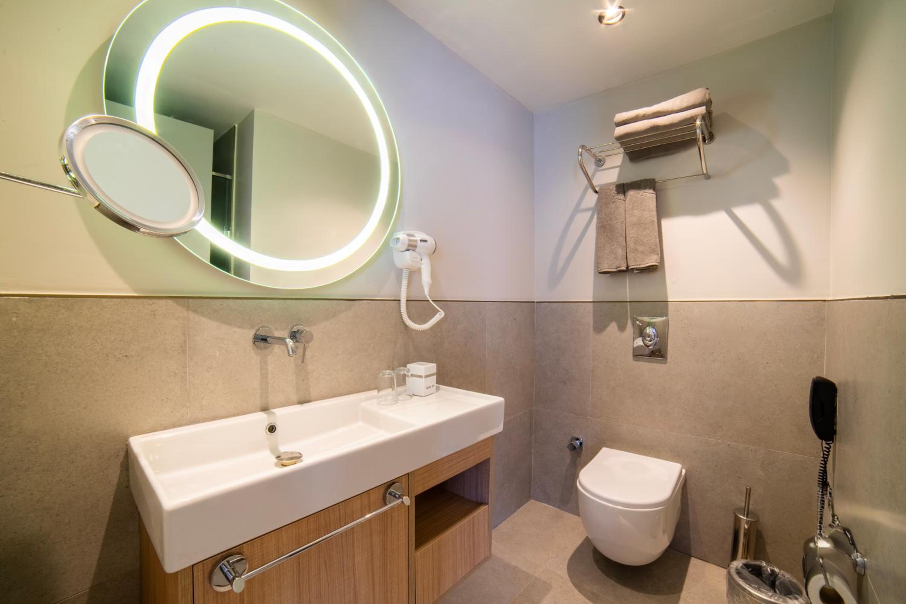 Kleopatra Dreams Beach Hotel - Image 69