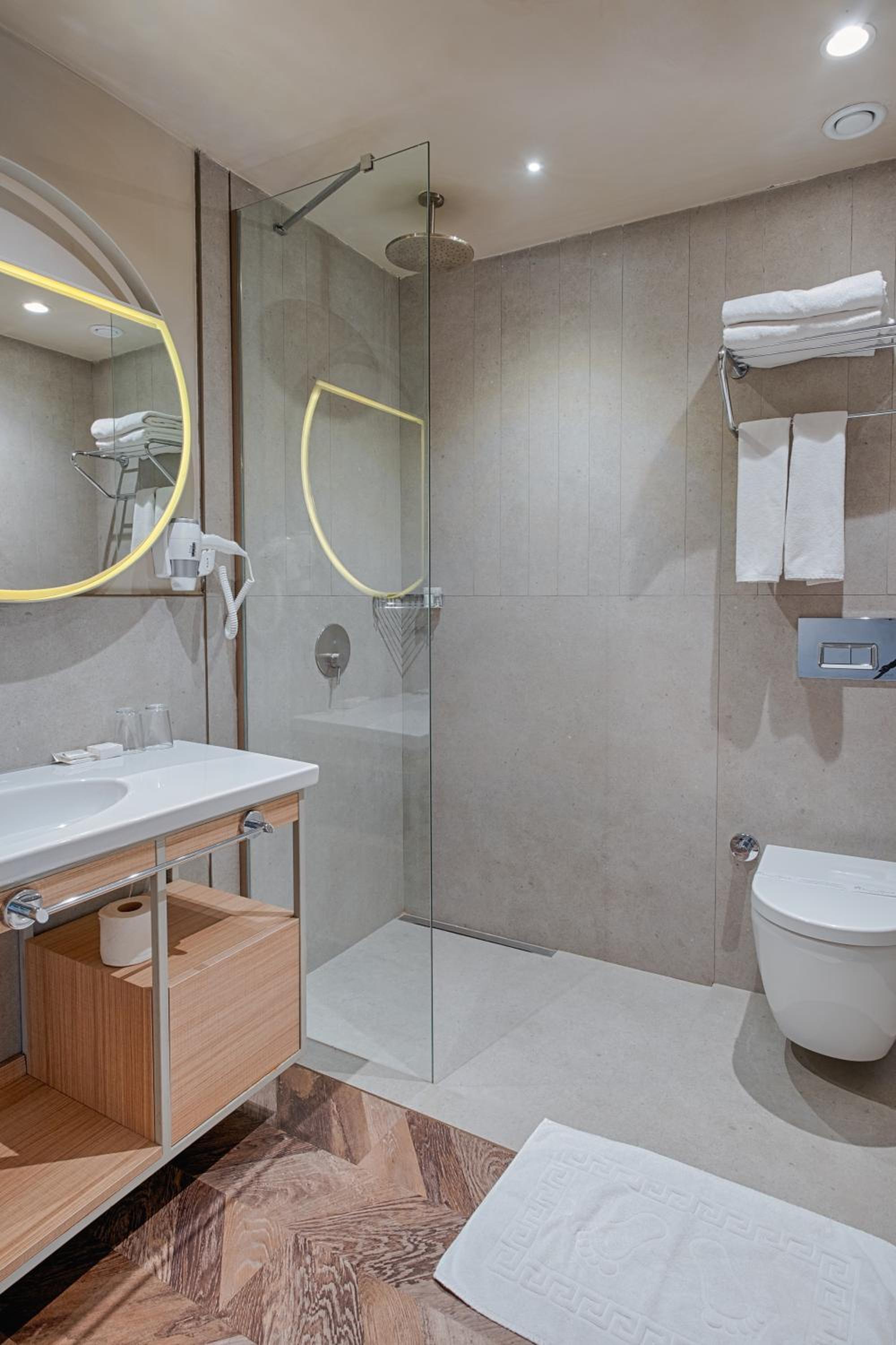 Kleopatra Dreams Beach Hotel - Image 77